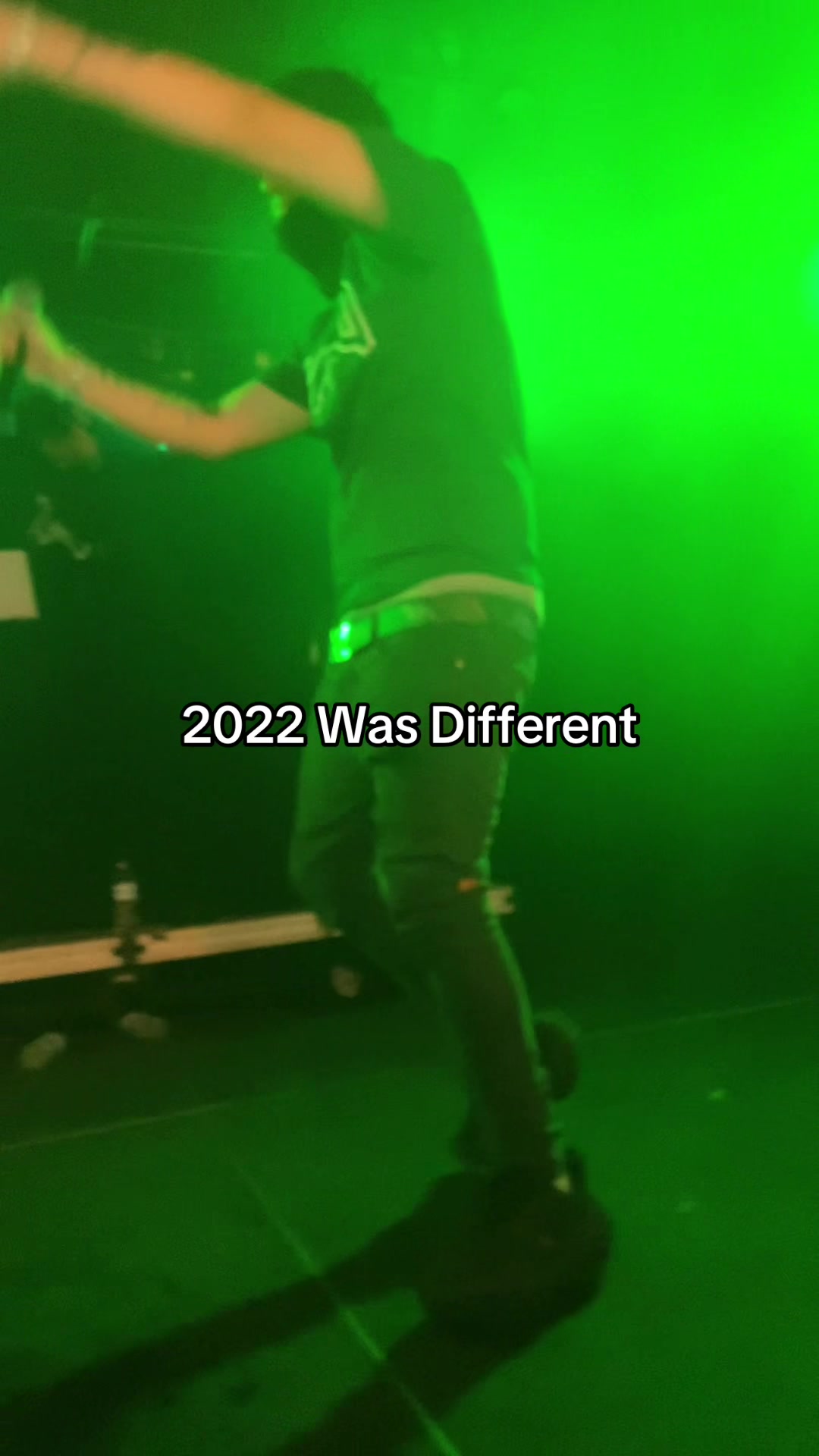 @my.concert.pov