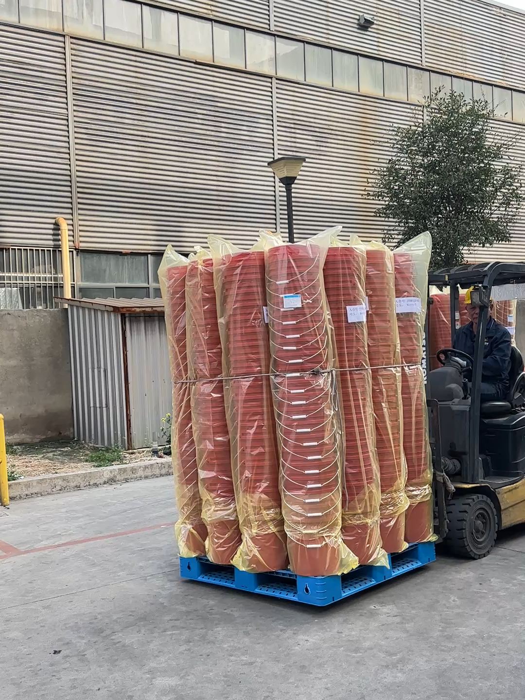 @Food grade plastic buckets