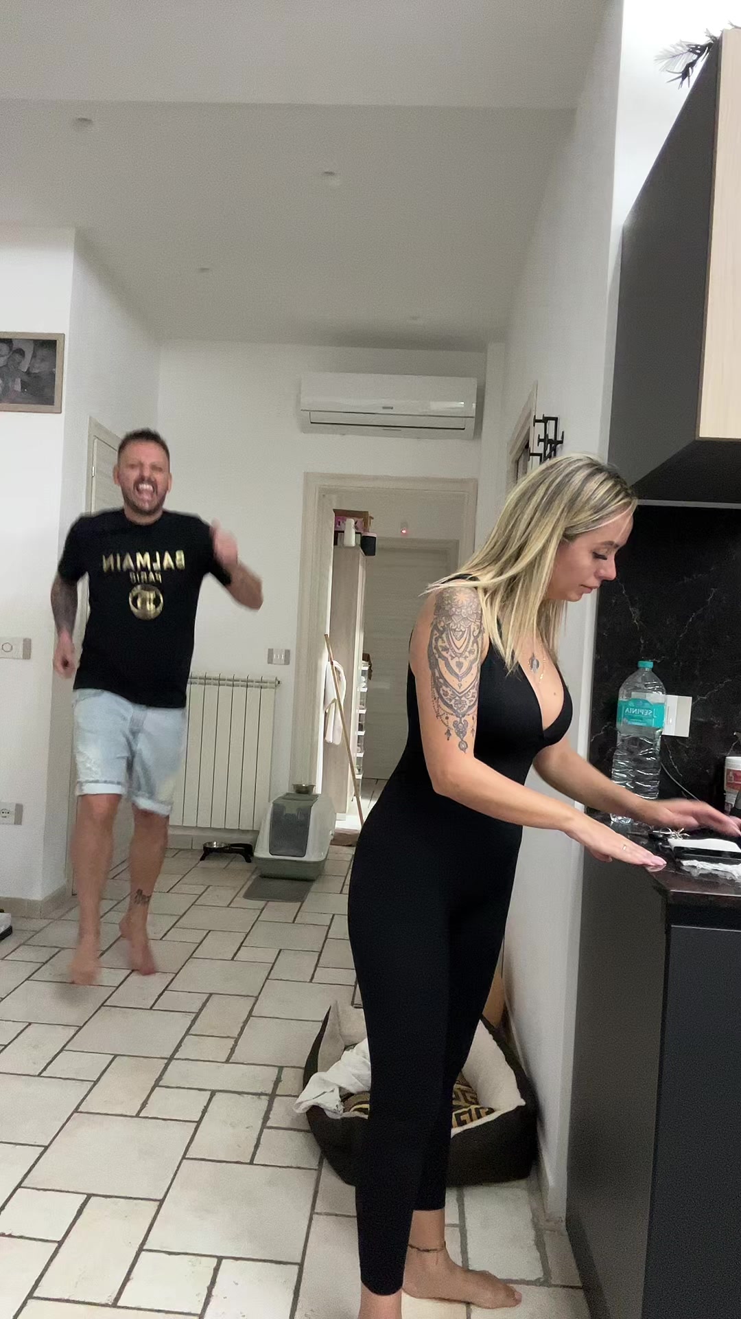 @Marco e Anto