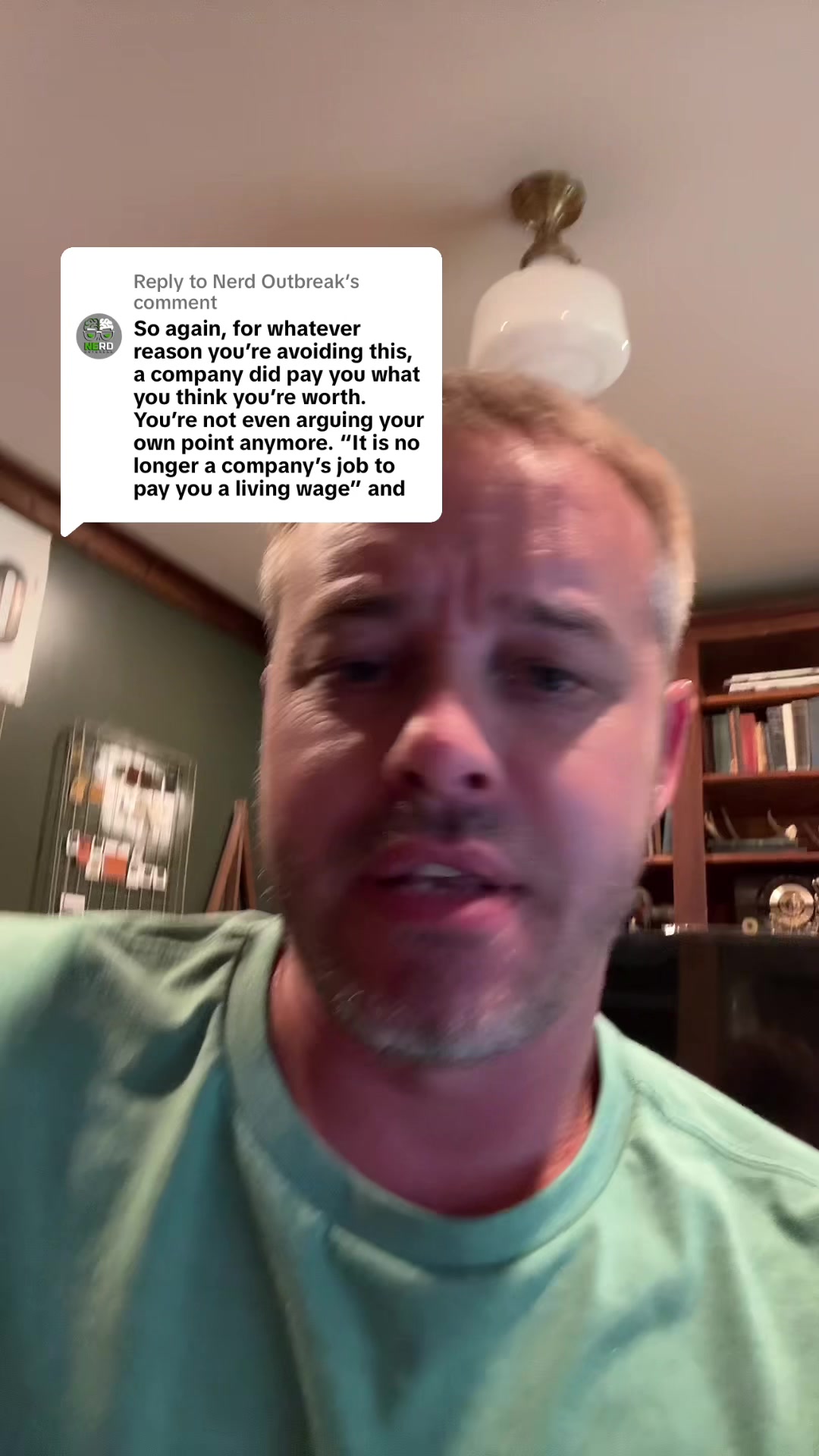 @Justin | Tech Sales | Business