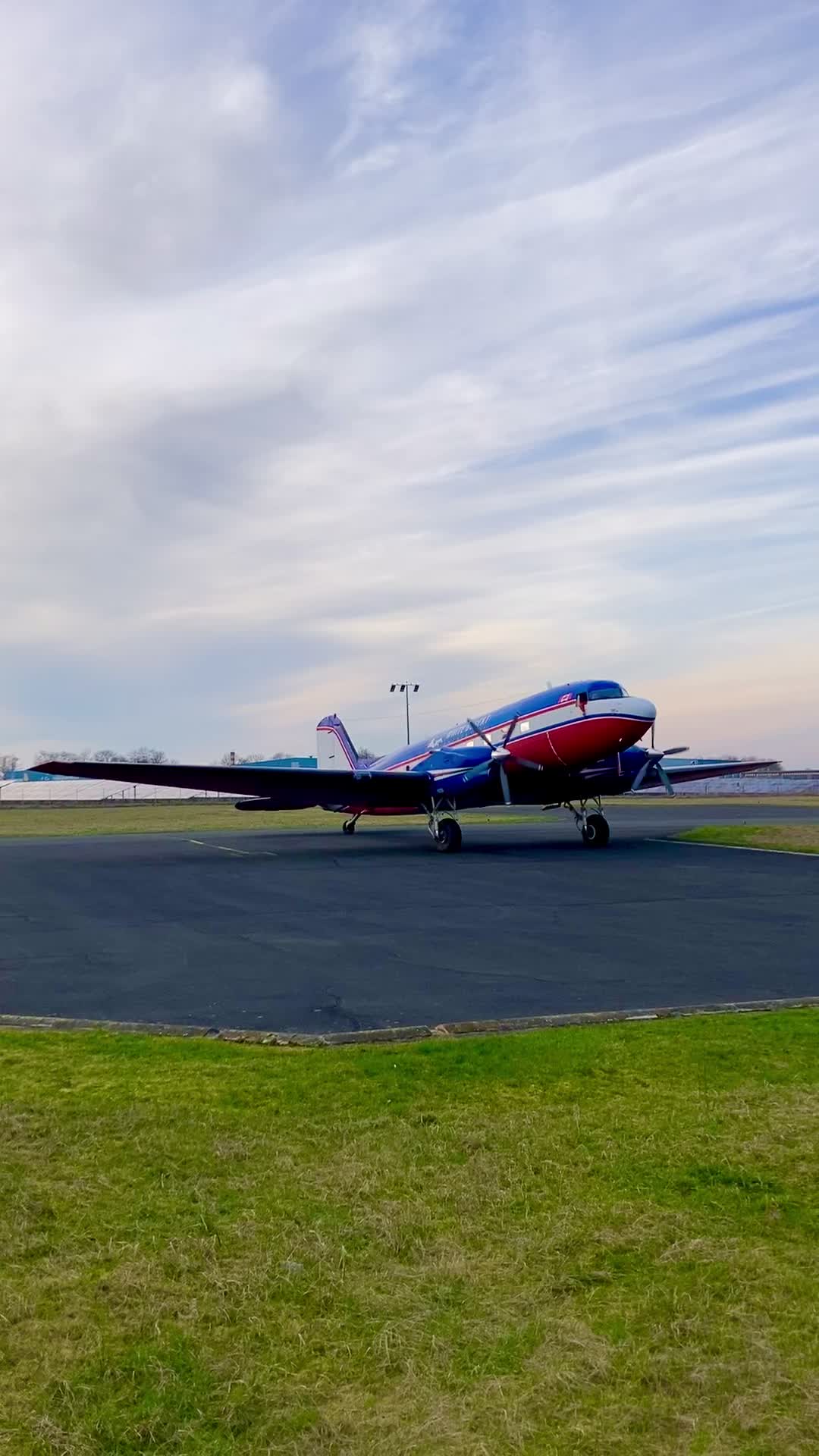 @Standby Aviation