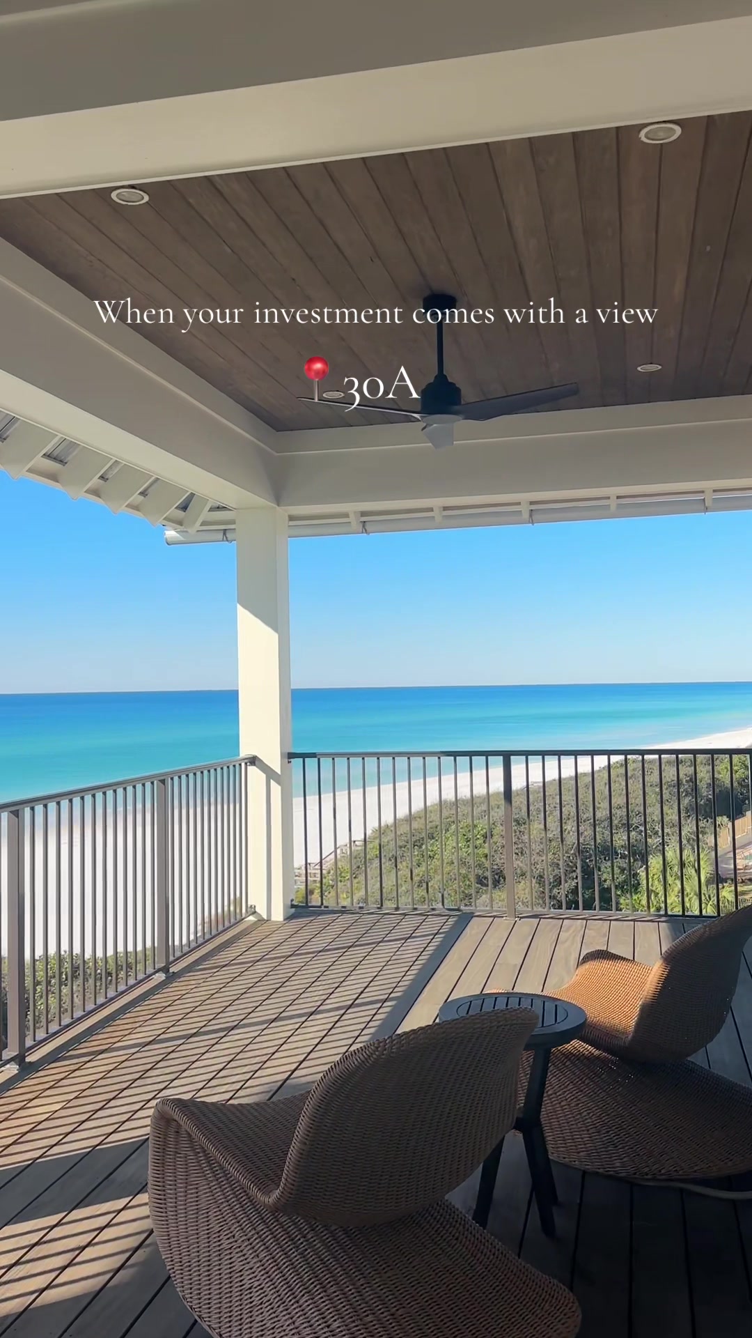@Alexis Taylor | 30A Realtor