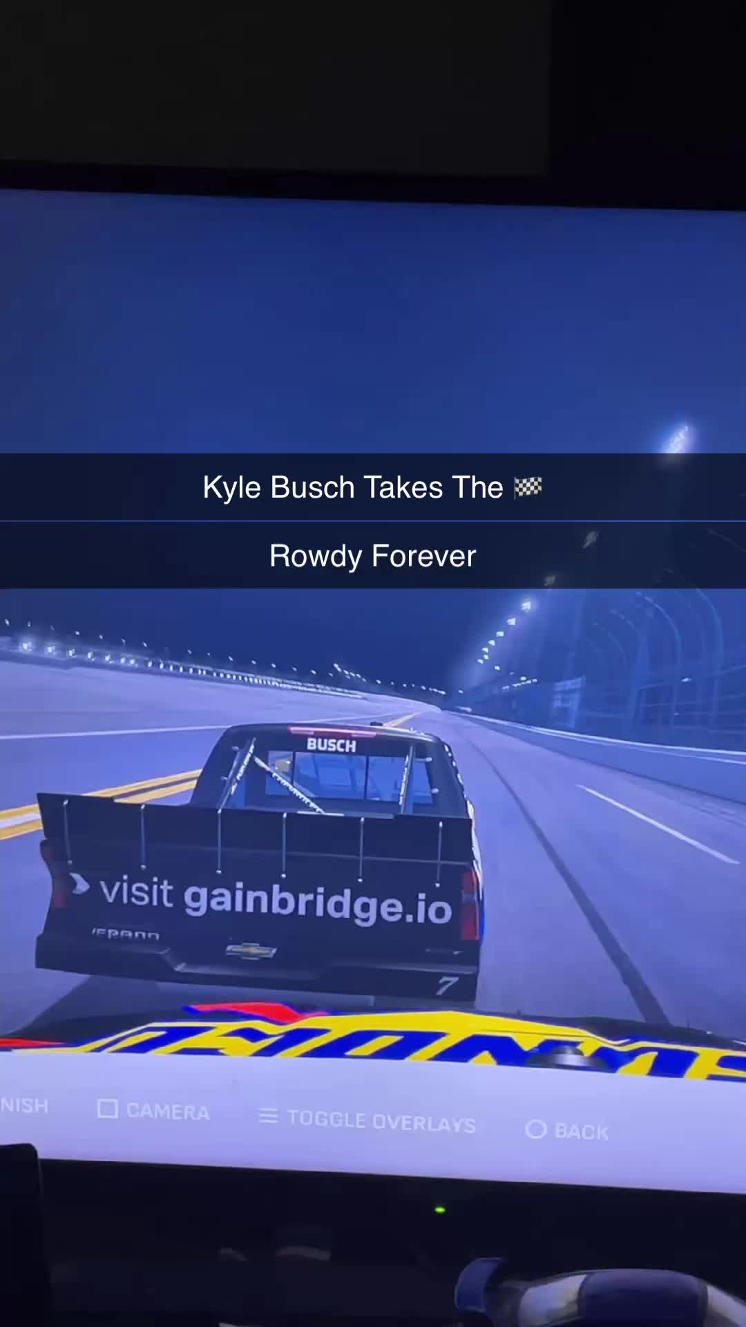 @Robbie4JRacing