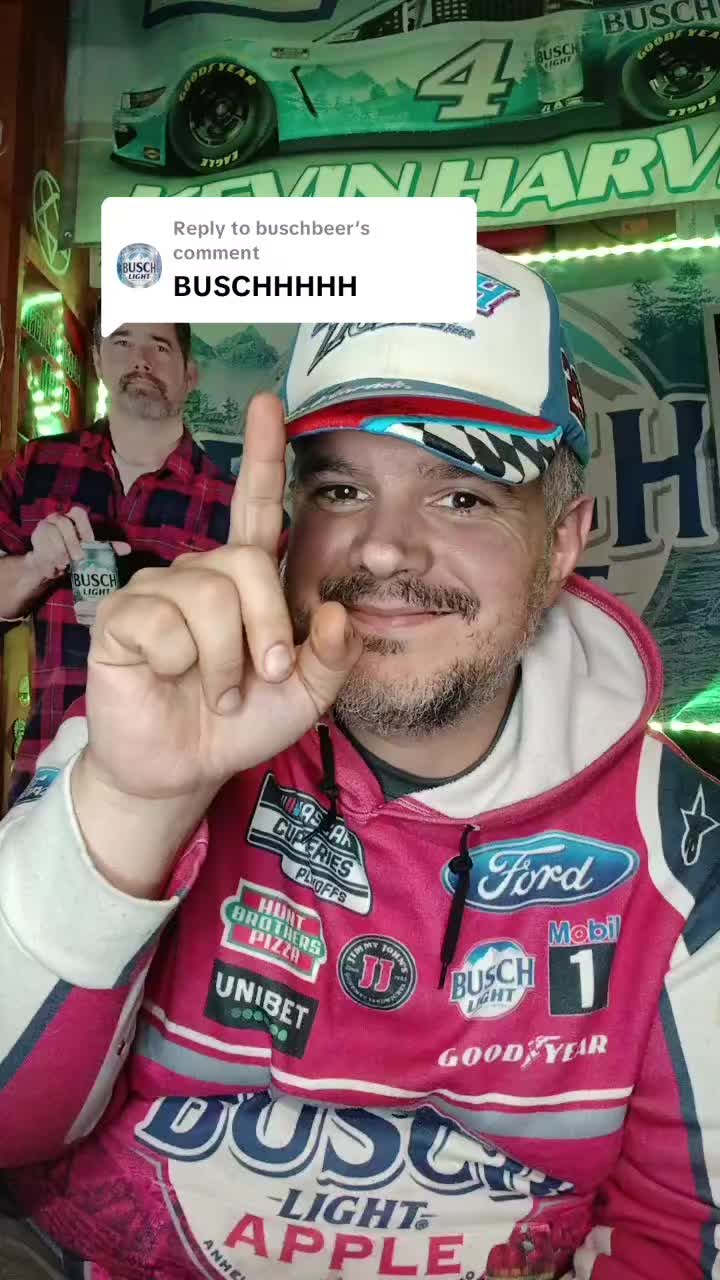 @🍻Busch Light King🍻