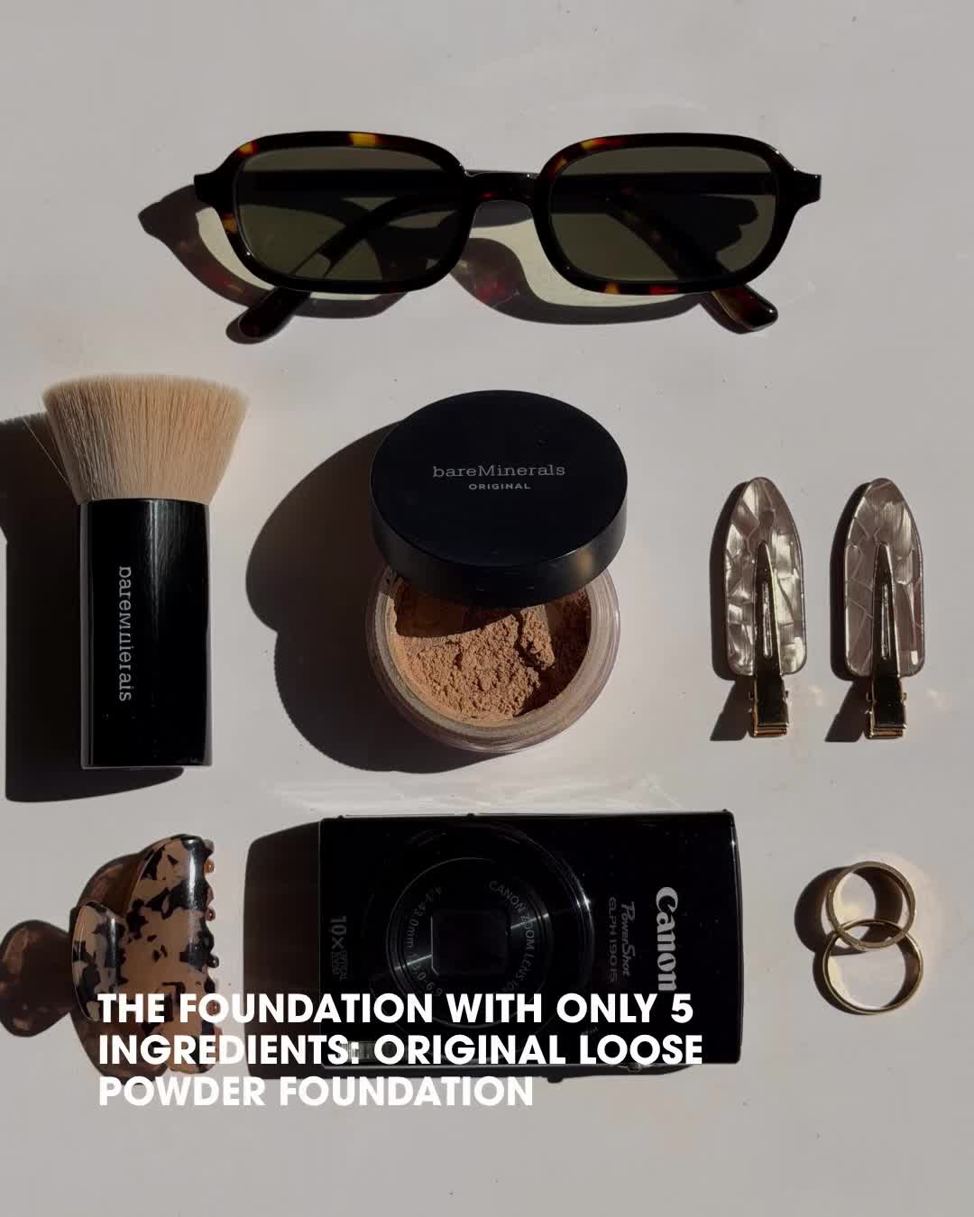 @bareMinerals