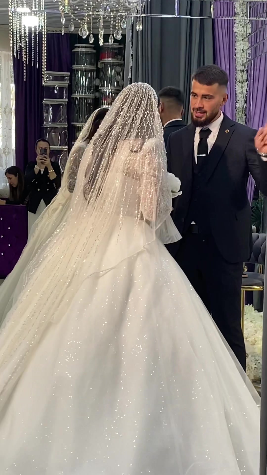 @Svadebniy_salon_Feya🧚