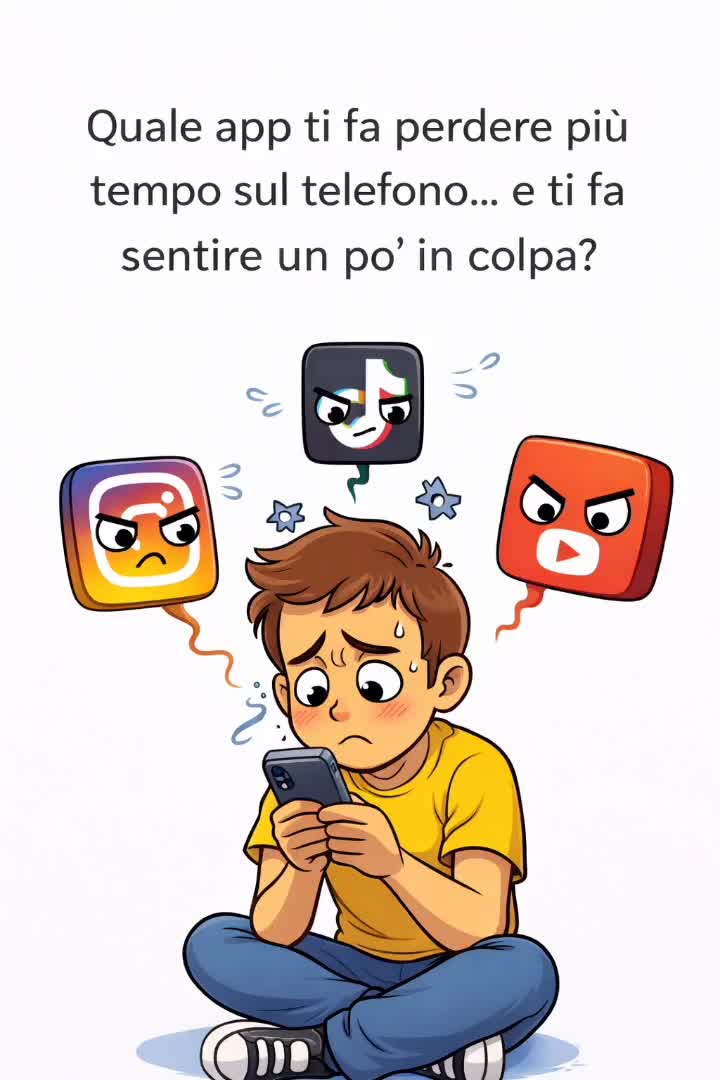 @Commedia Umana