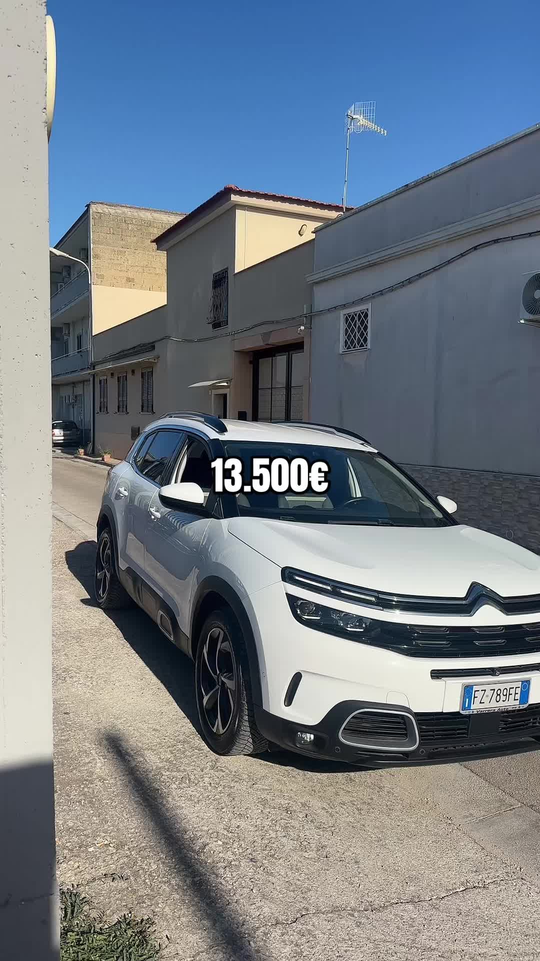 @Varrera Auto