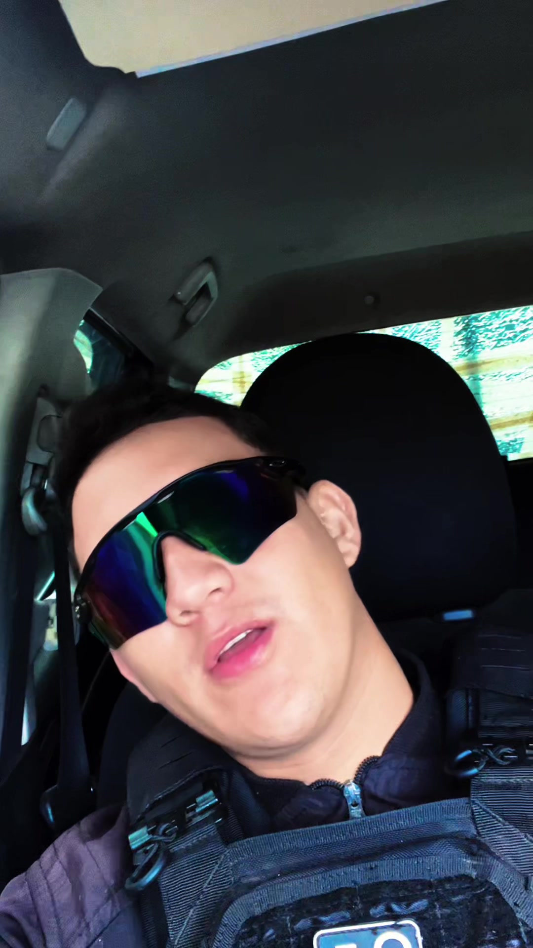 @💙👮🏻♂️AnaelMurillo👮🏻♂️💙