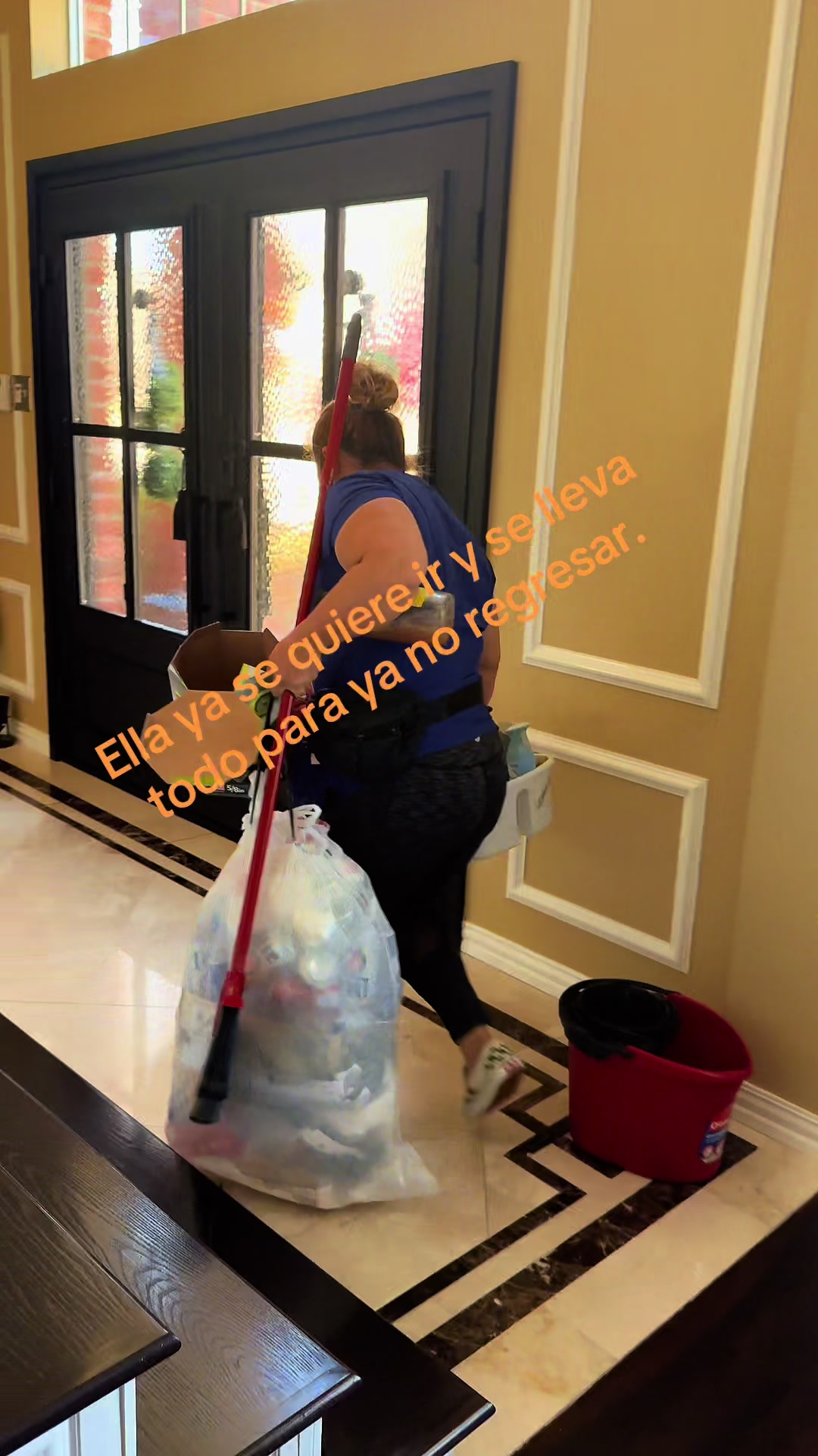 @laly cleaning services