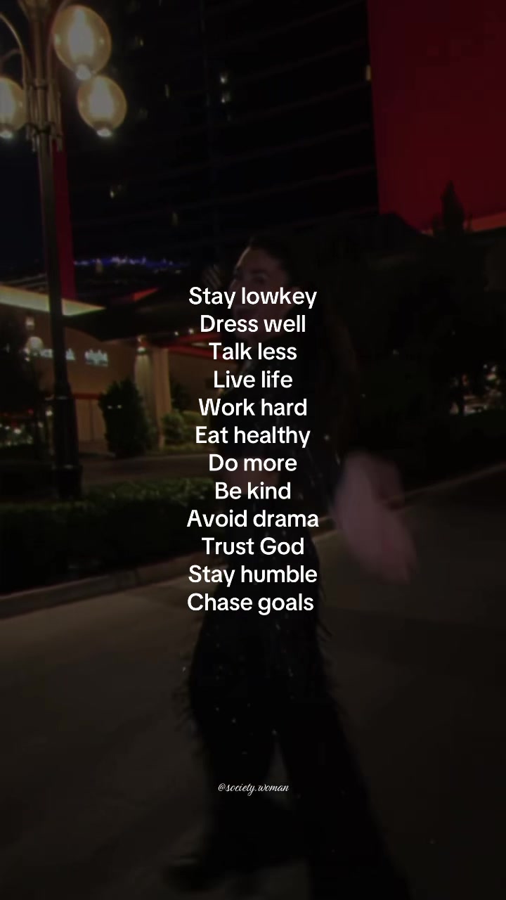@Society Woman