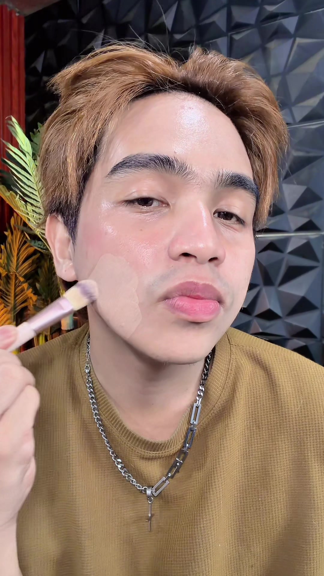 @Edrian Flores Sasutil