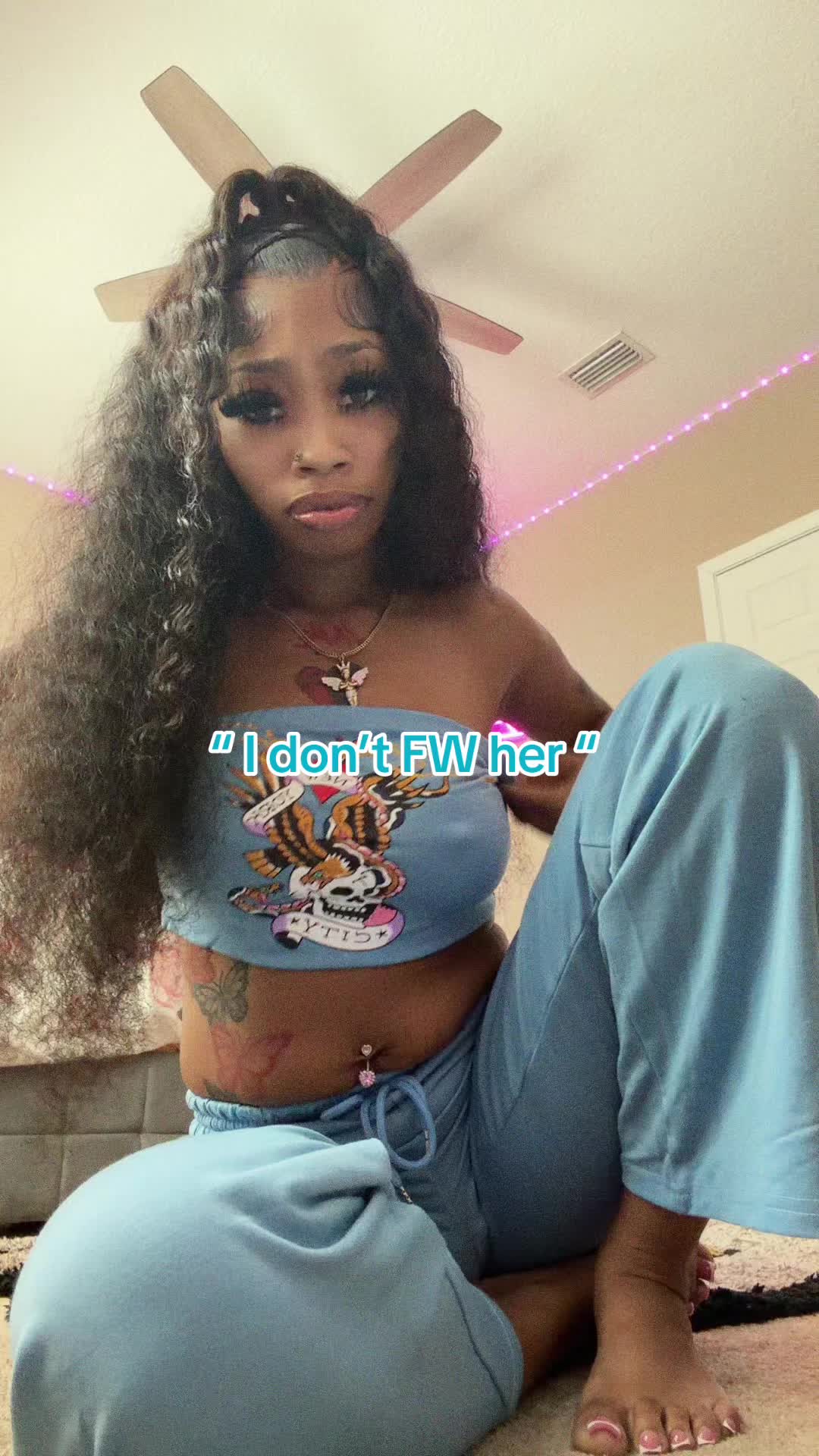 @ONLY1CHINA K. 👅