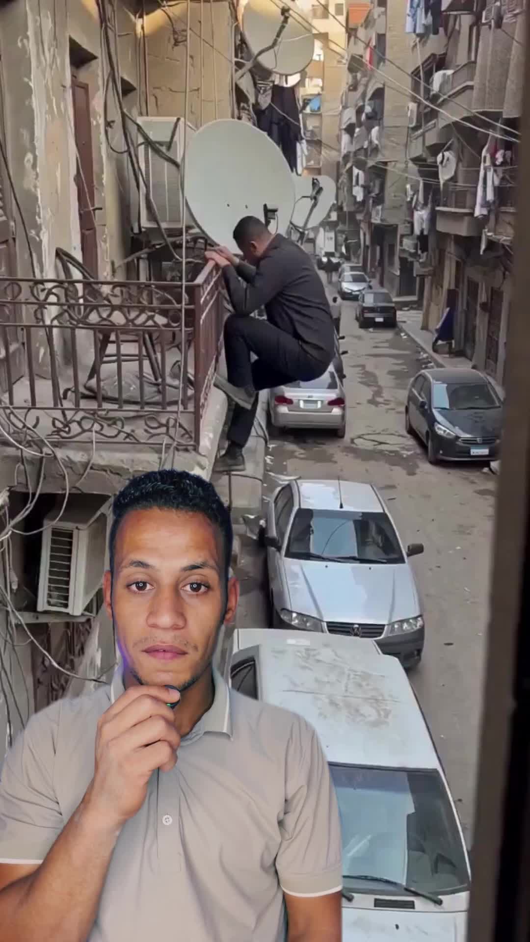 @محمد عثمان - Mohamed Othman