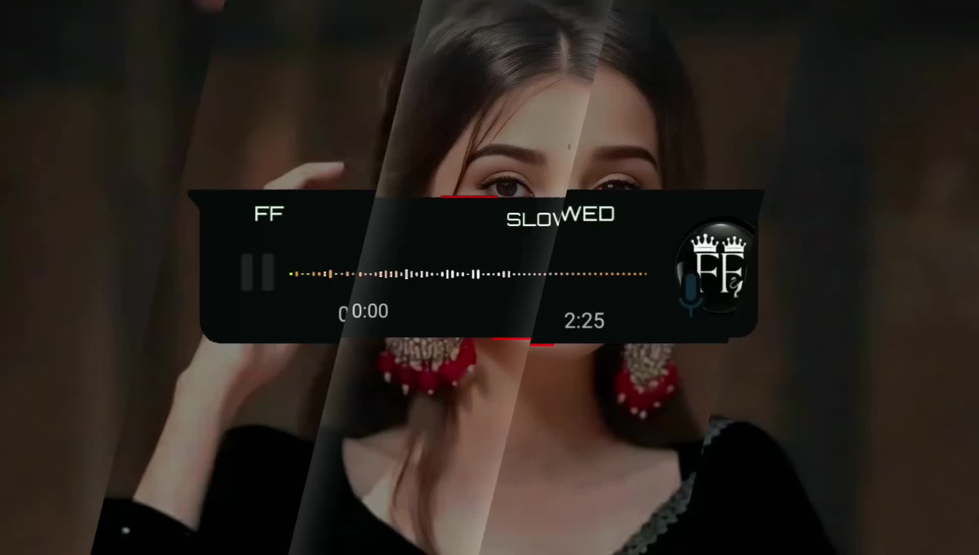 @𝐅𝐅 𝐒𝐋𝐎𝐖𝐄𝐃 ♛🎧