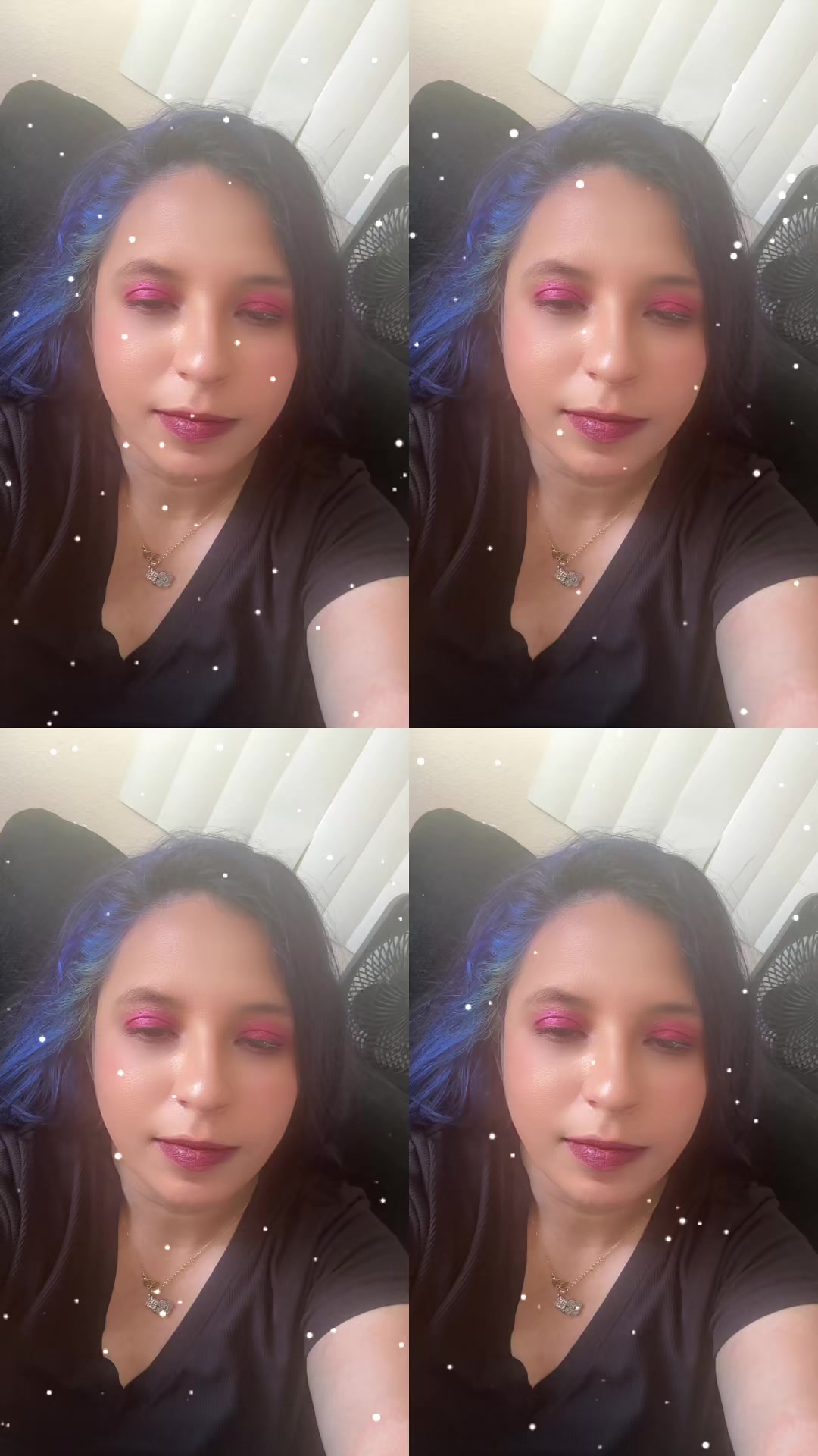 @Angela Hernandez