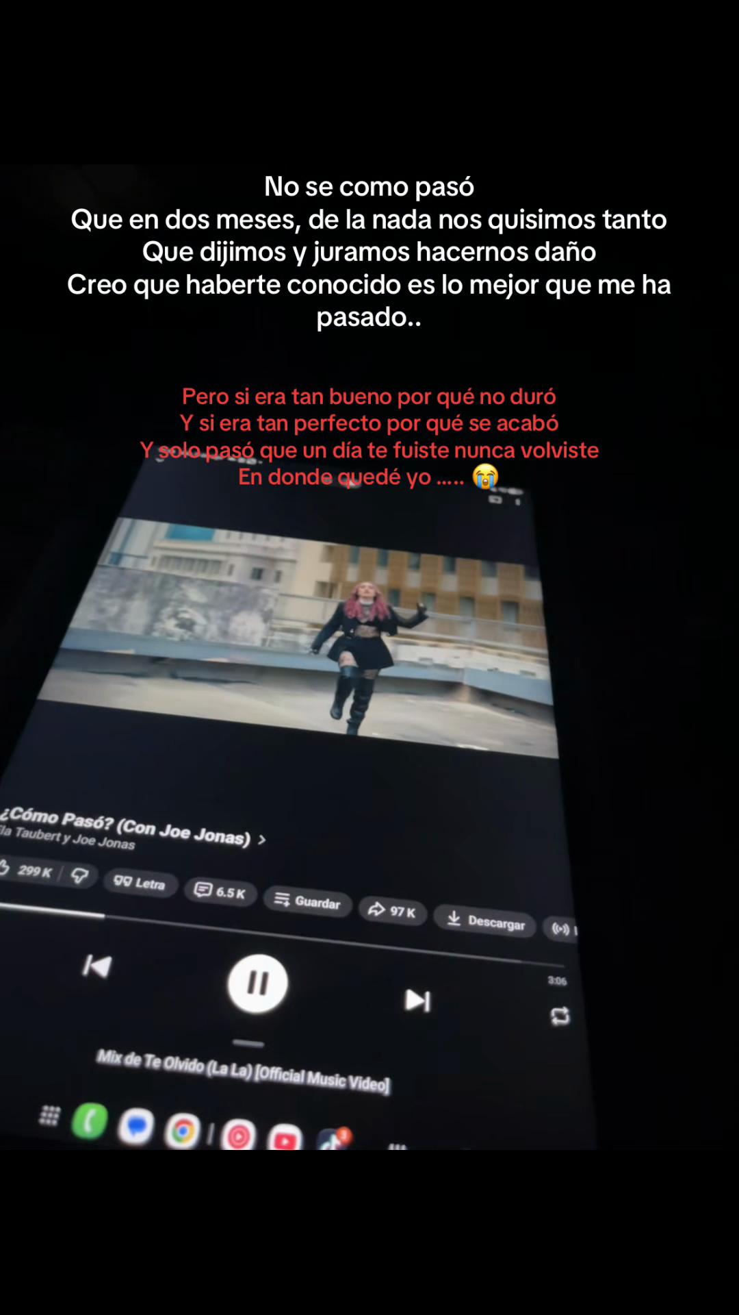 @m&uacute;sic