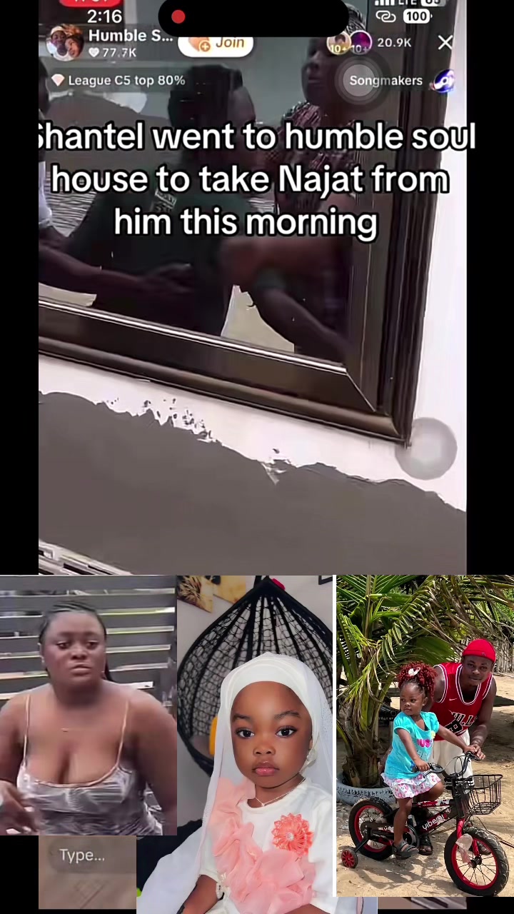 @Ghetto Gist House💪🏽🥴