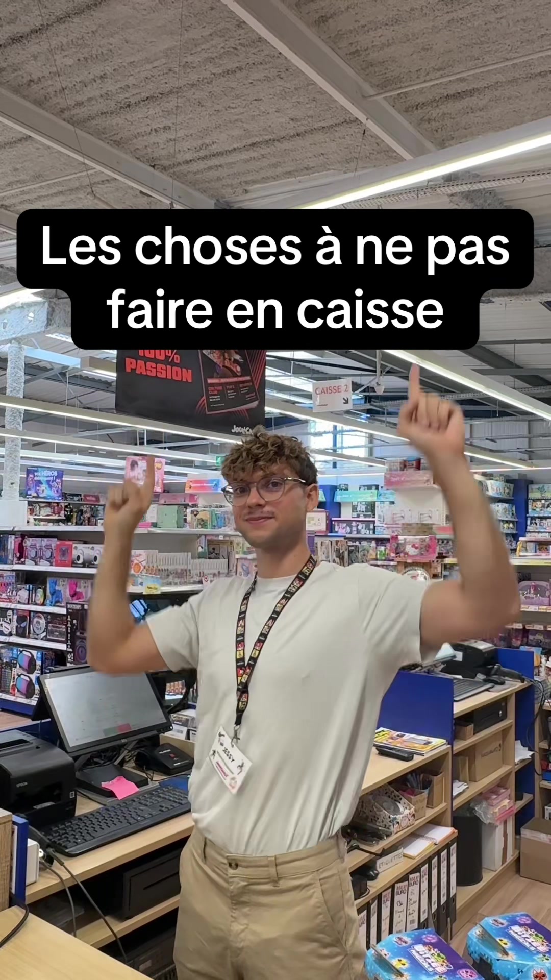 @Jou&eacute;Club Cholet