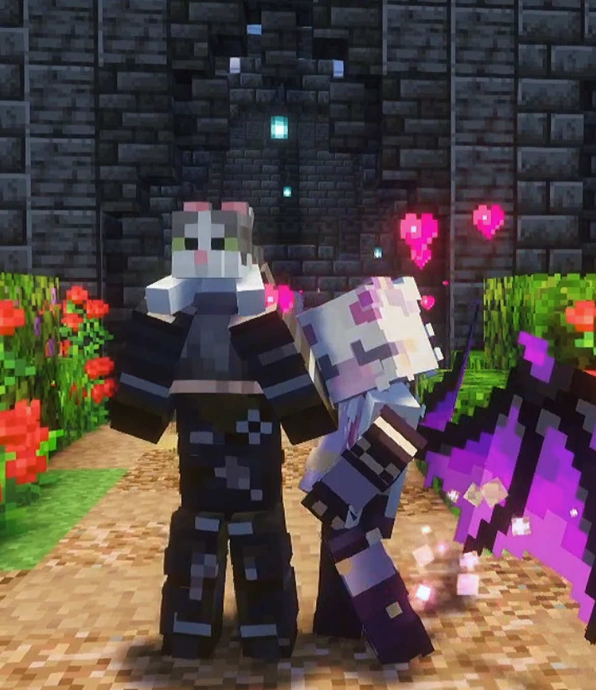 @AsterraSMP