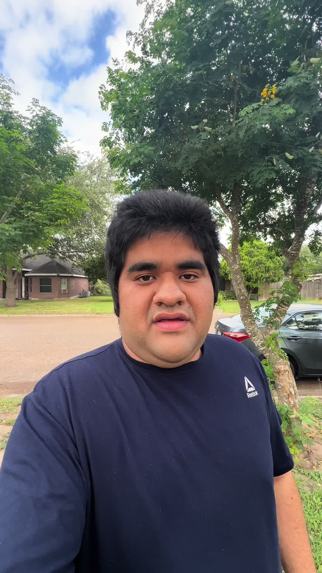 @Aaron Abarca