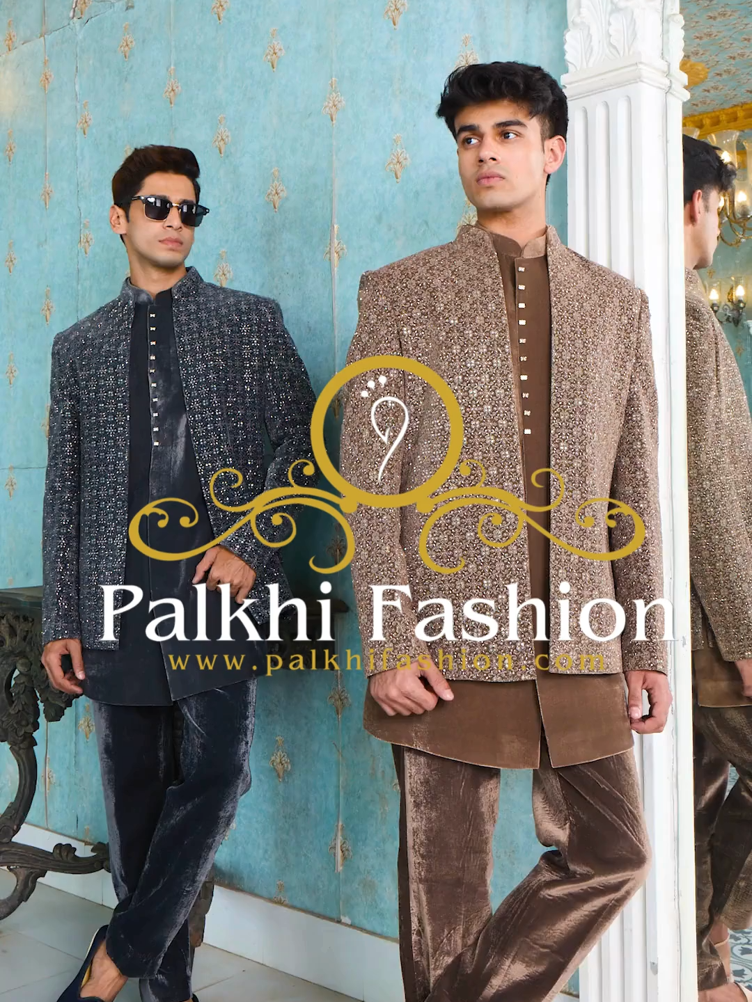 @Palkhi Fashion