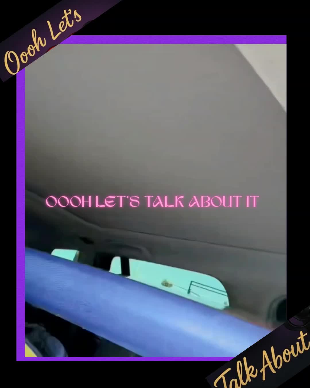 @Ooohletstalkaboutit
