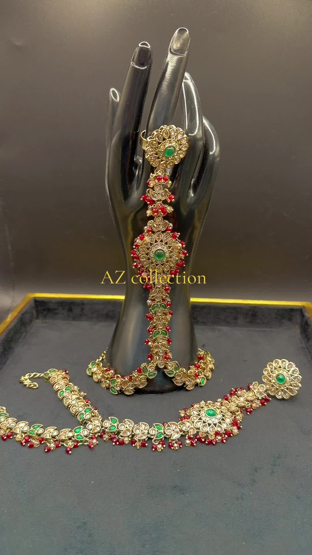 @AZ Collections