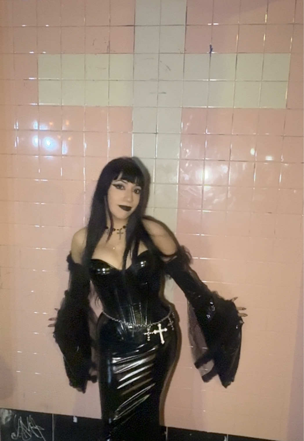@Dahlia Lux