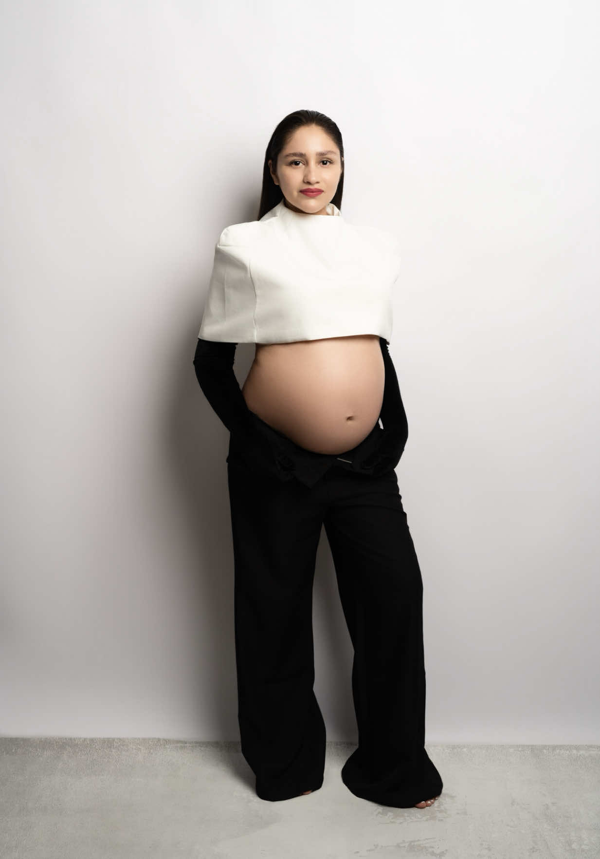 @Ana Lanier | Dallas Maternity