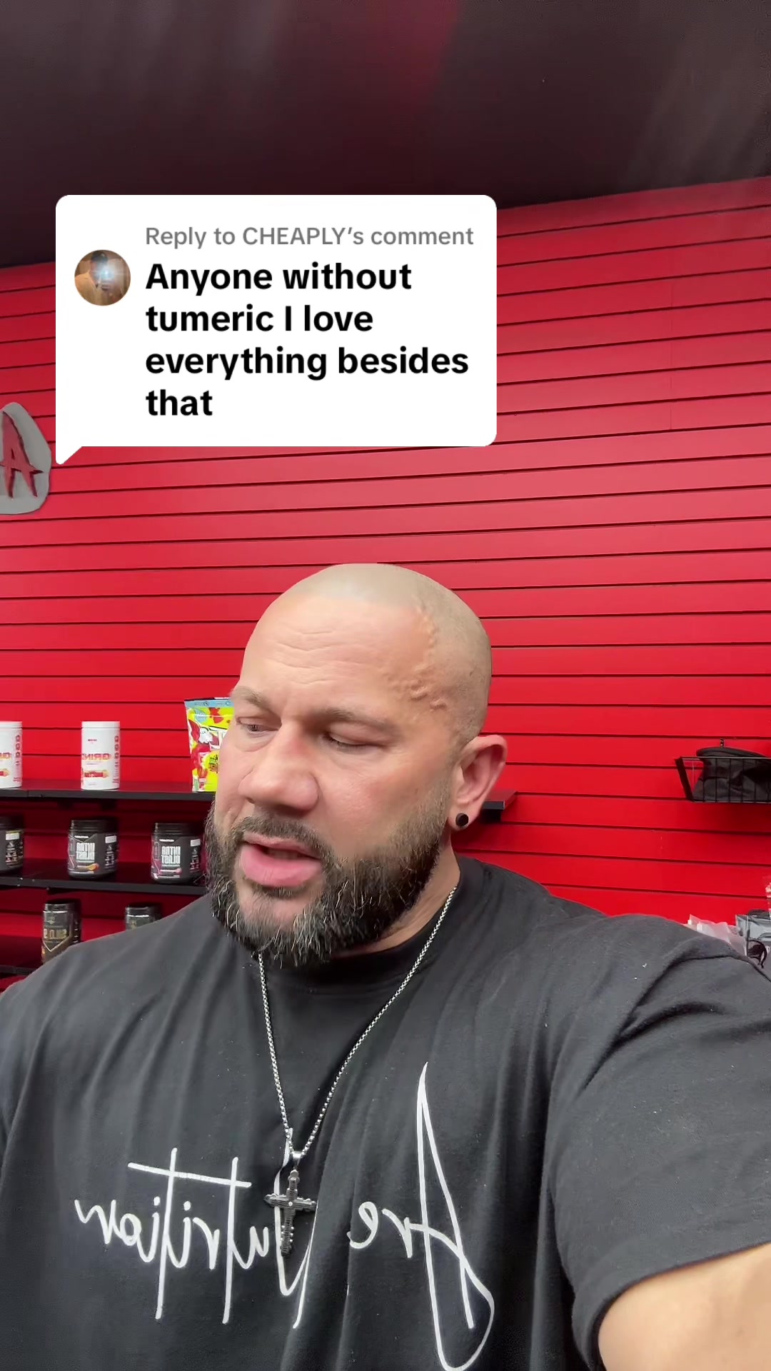 @Ares Nutrition