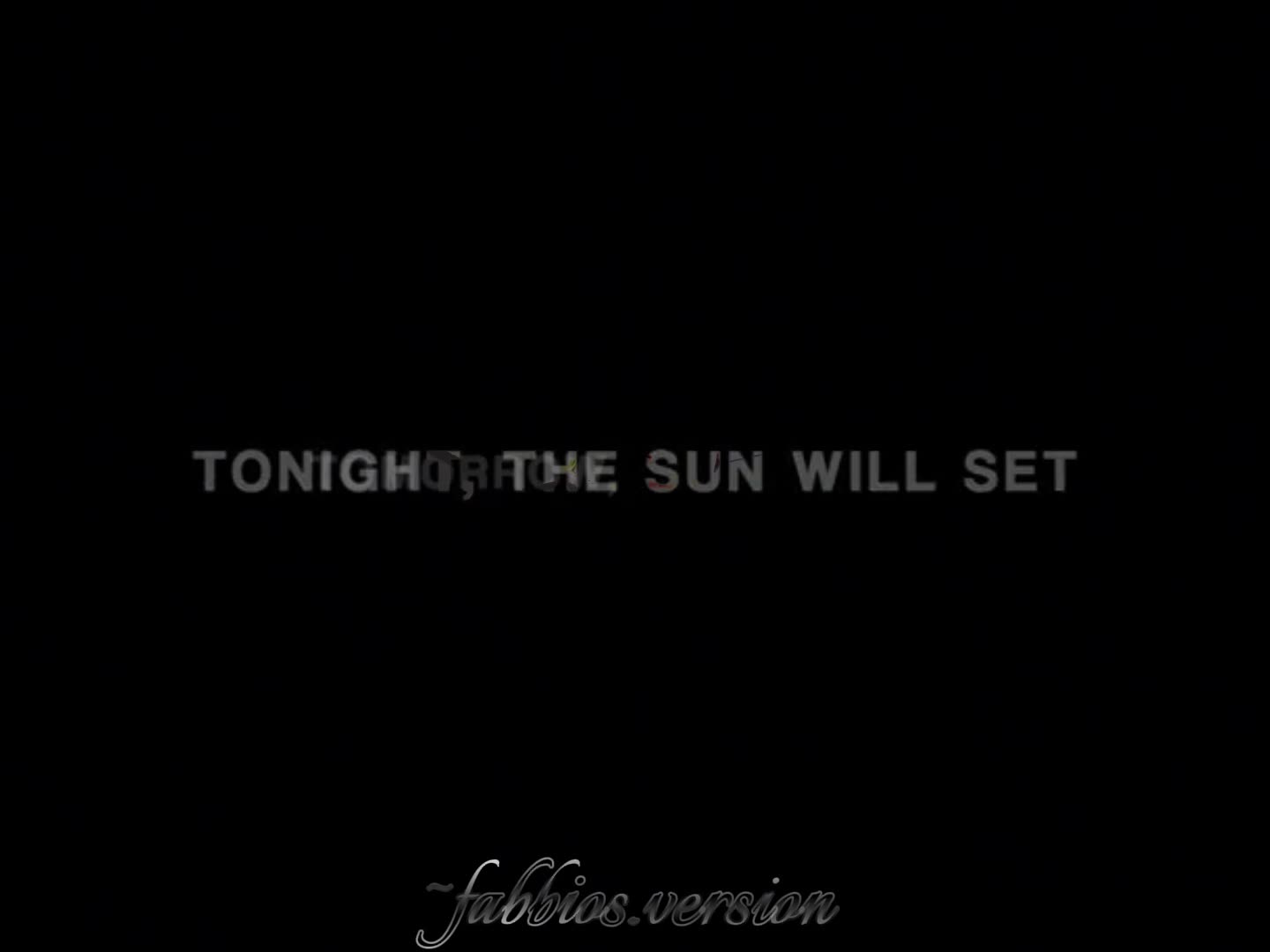 @.(fabbio's version)