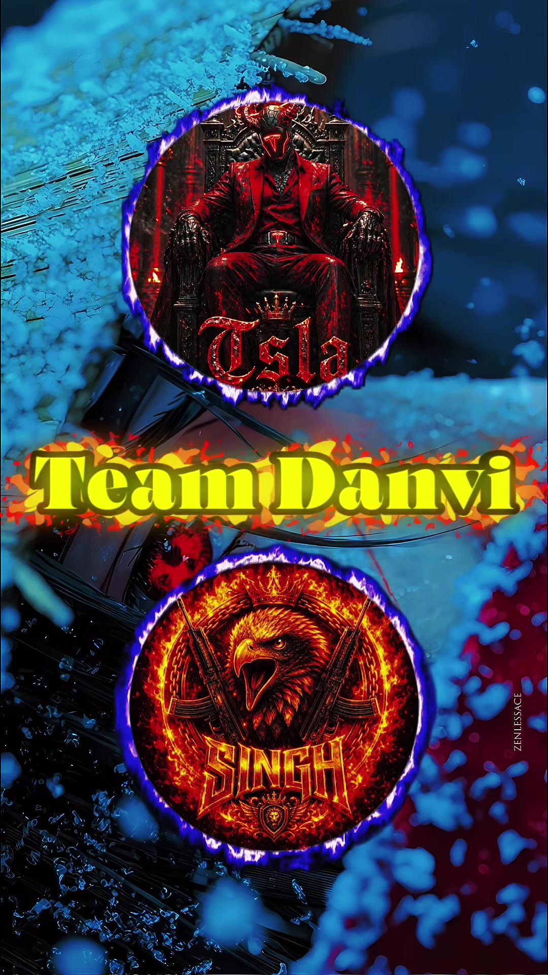 @Danvi Edits ๐โค๐