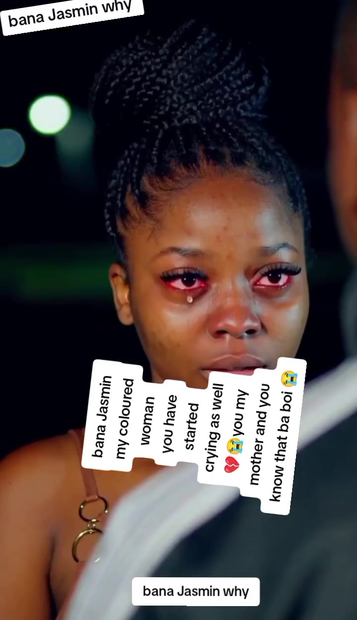 @Loka nshileseka