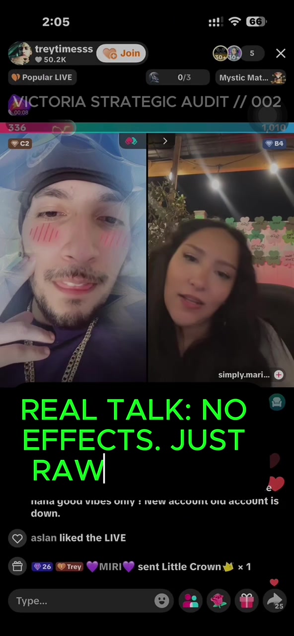 @Julie