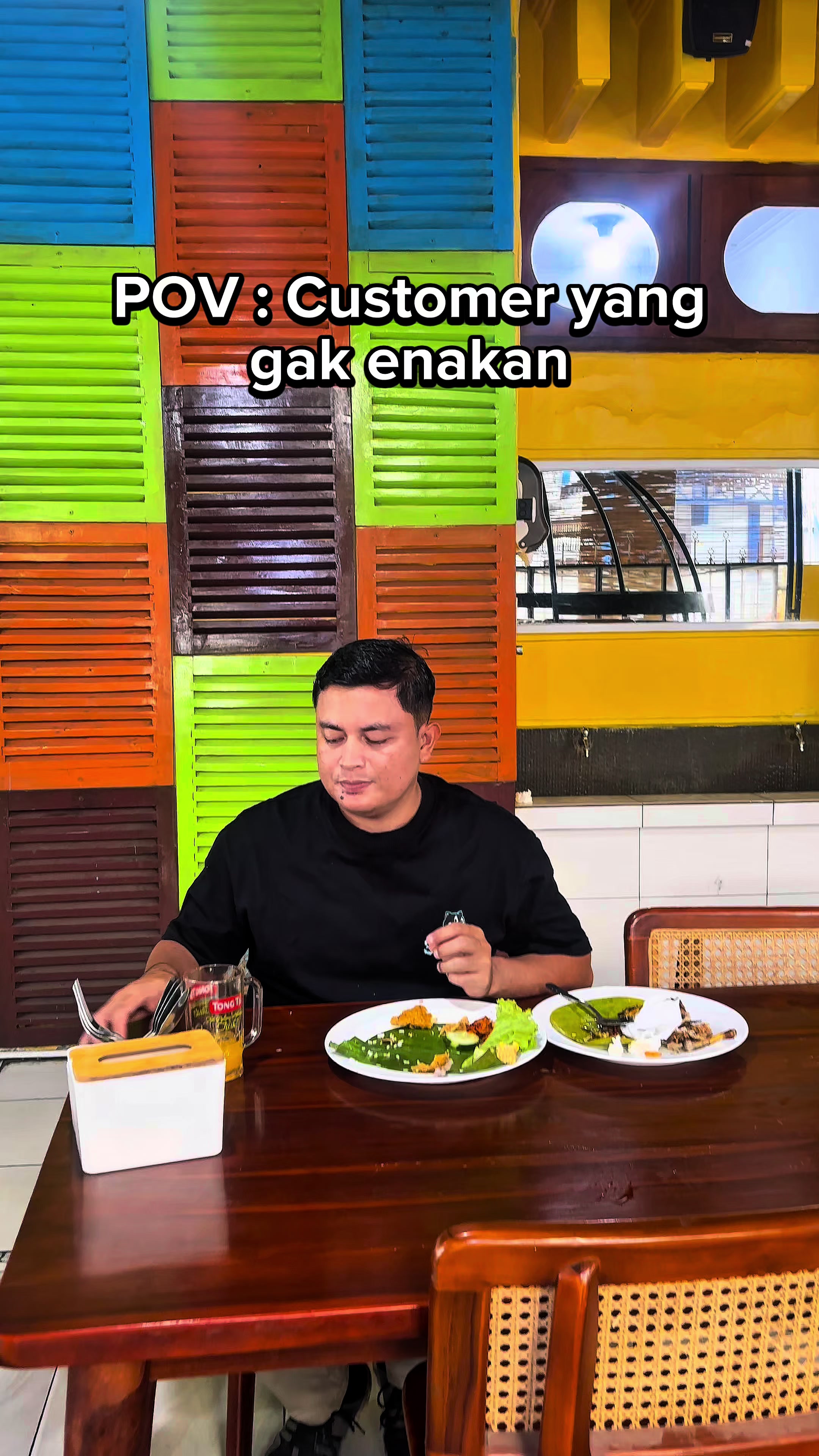 @Bumbu Ireng Yusan Lampung