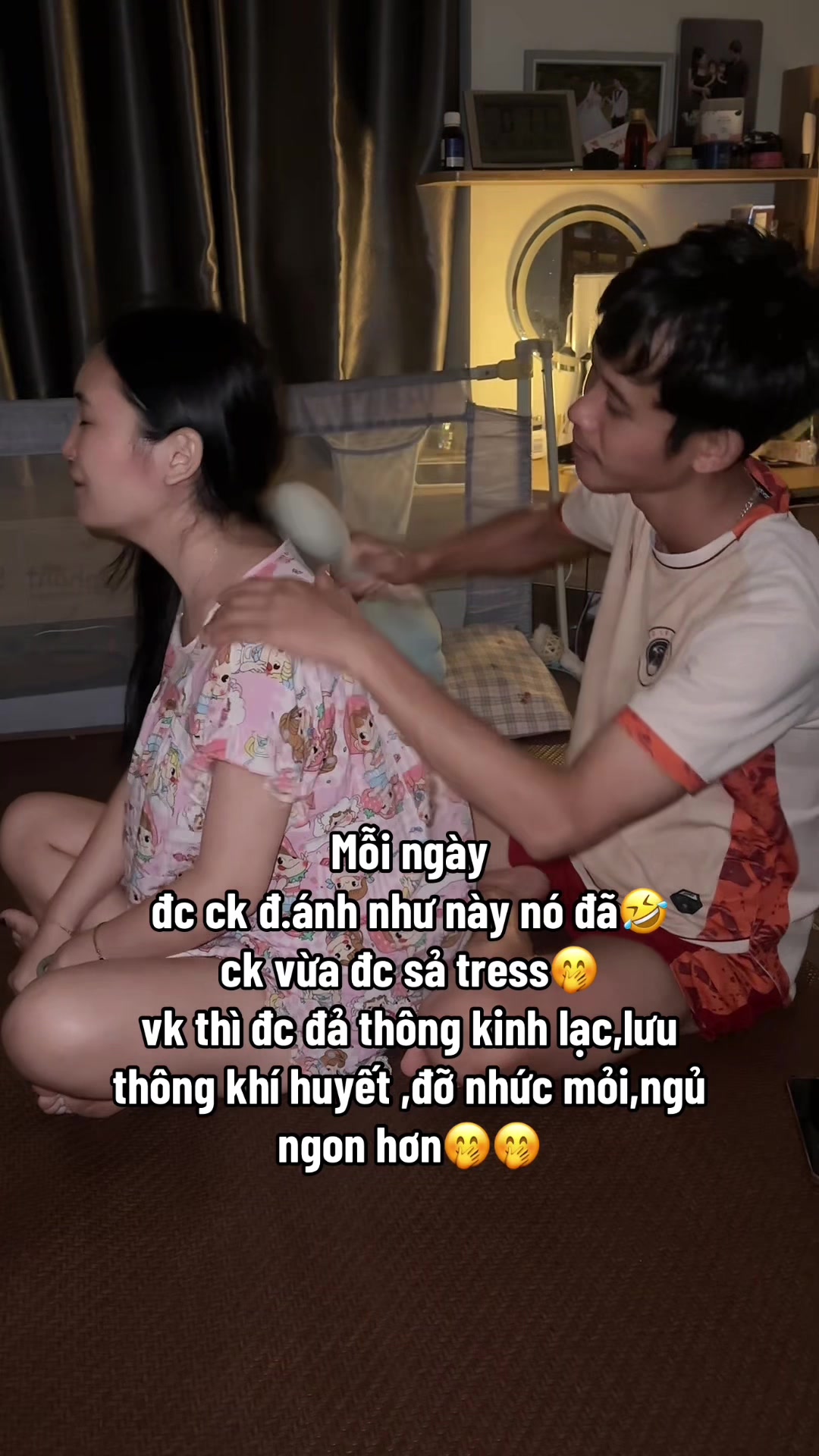 @Linh Đan - Linh Chi