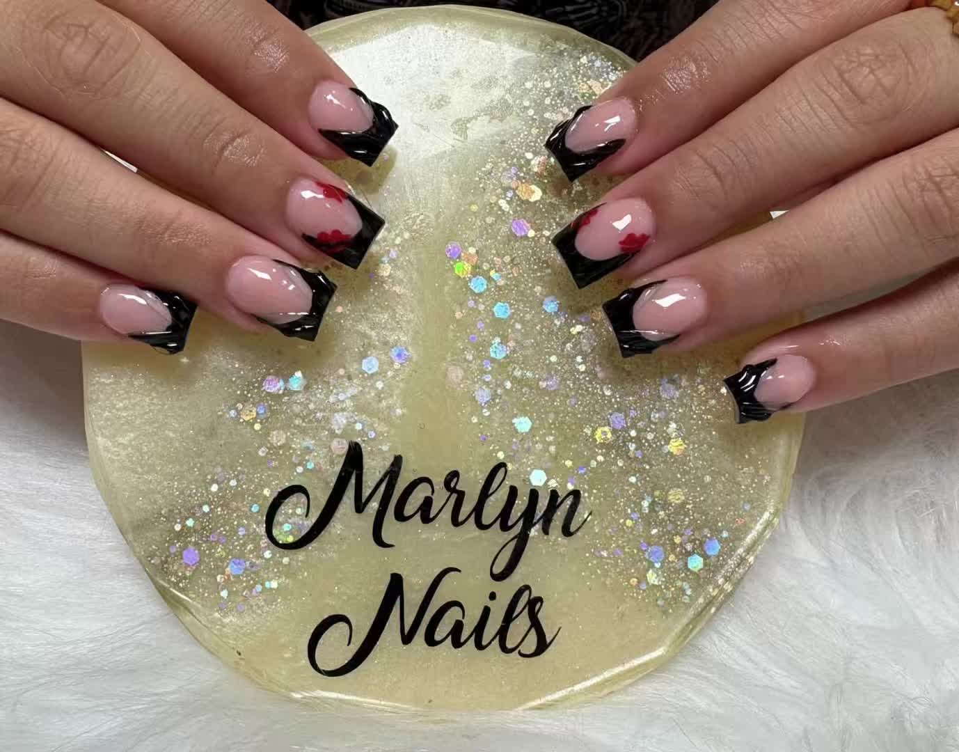 @🌸 NailsStudioByMarlyn🇵🇷💅🏾
