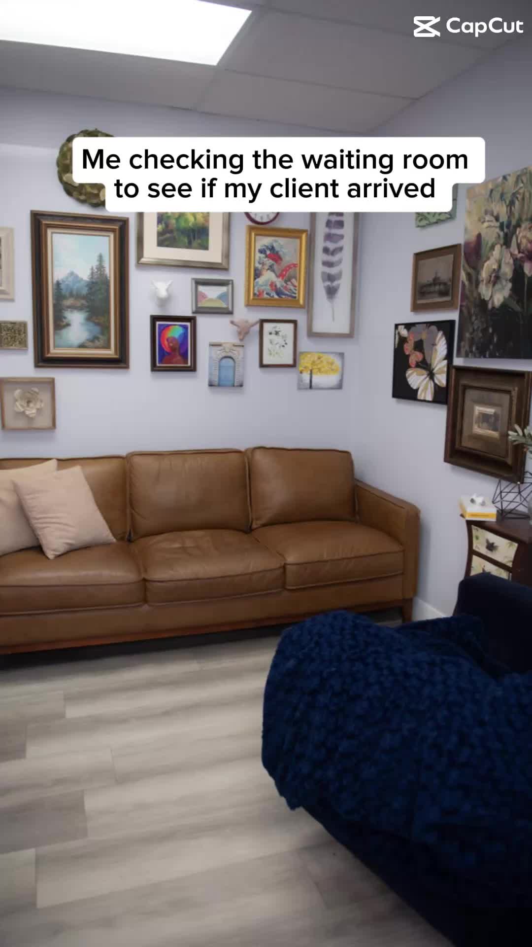 @Olive View Therapy