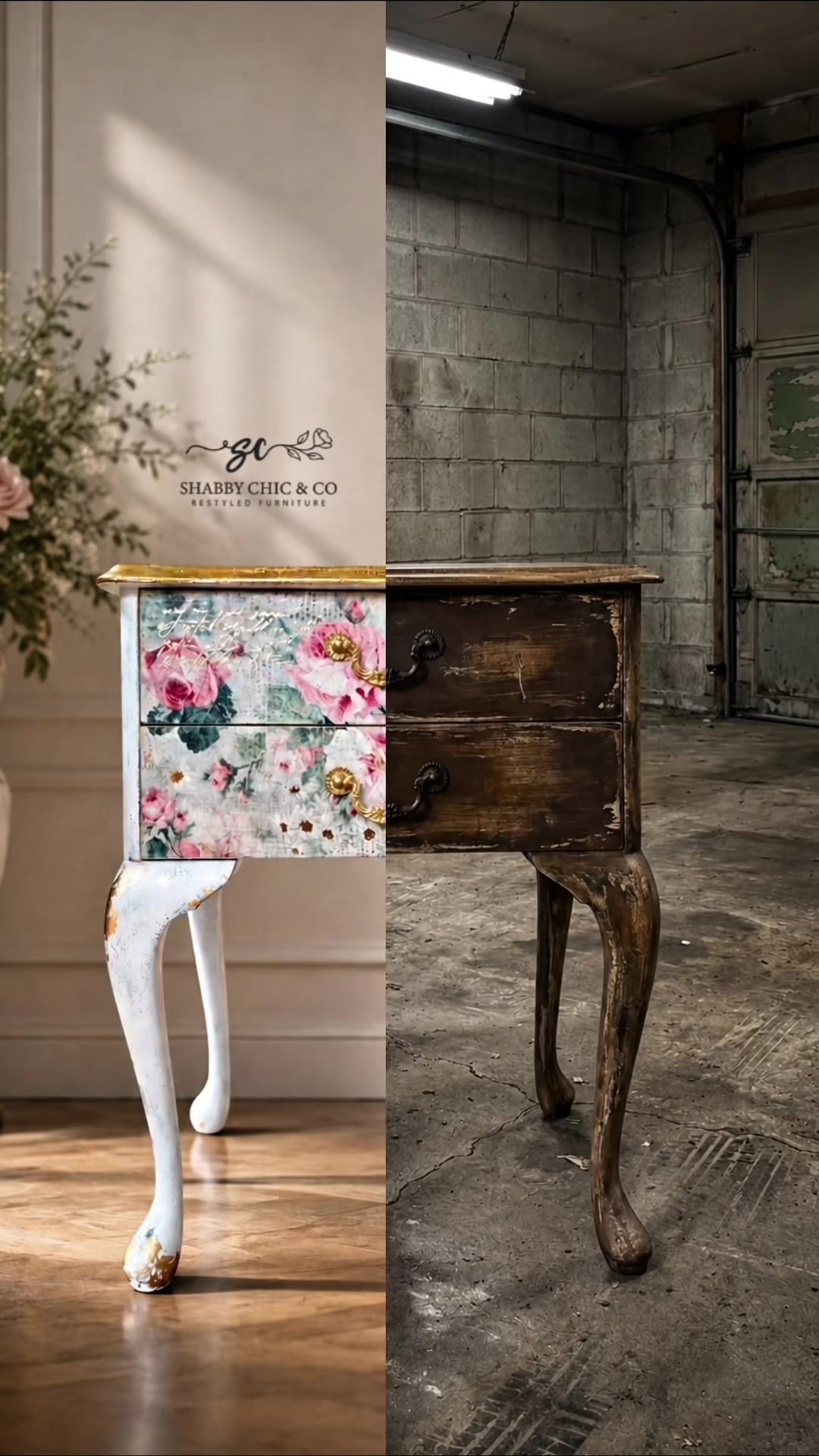 @Redesign with Prima®️