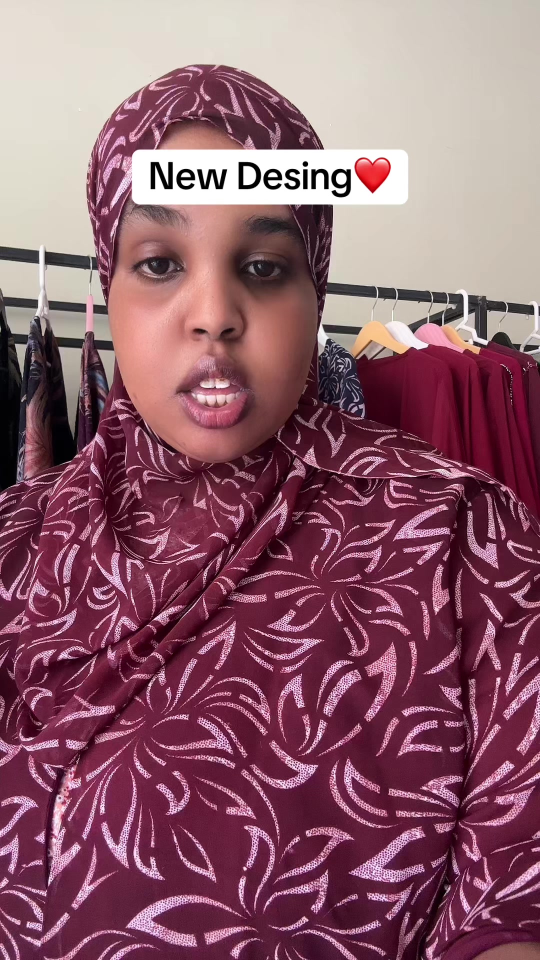 @Dahabo Luxury Wear 🥰