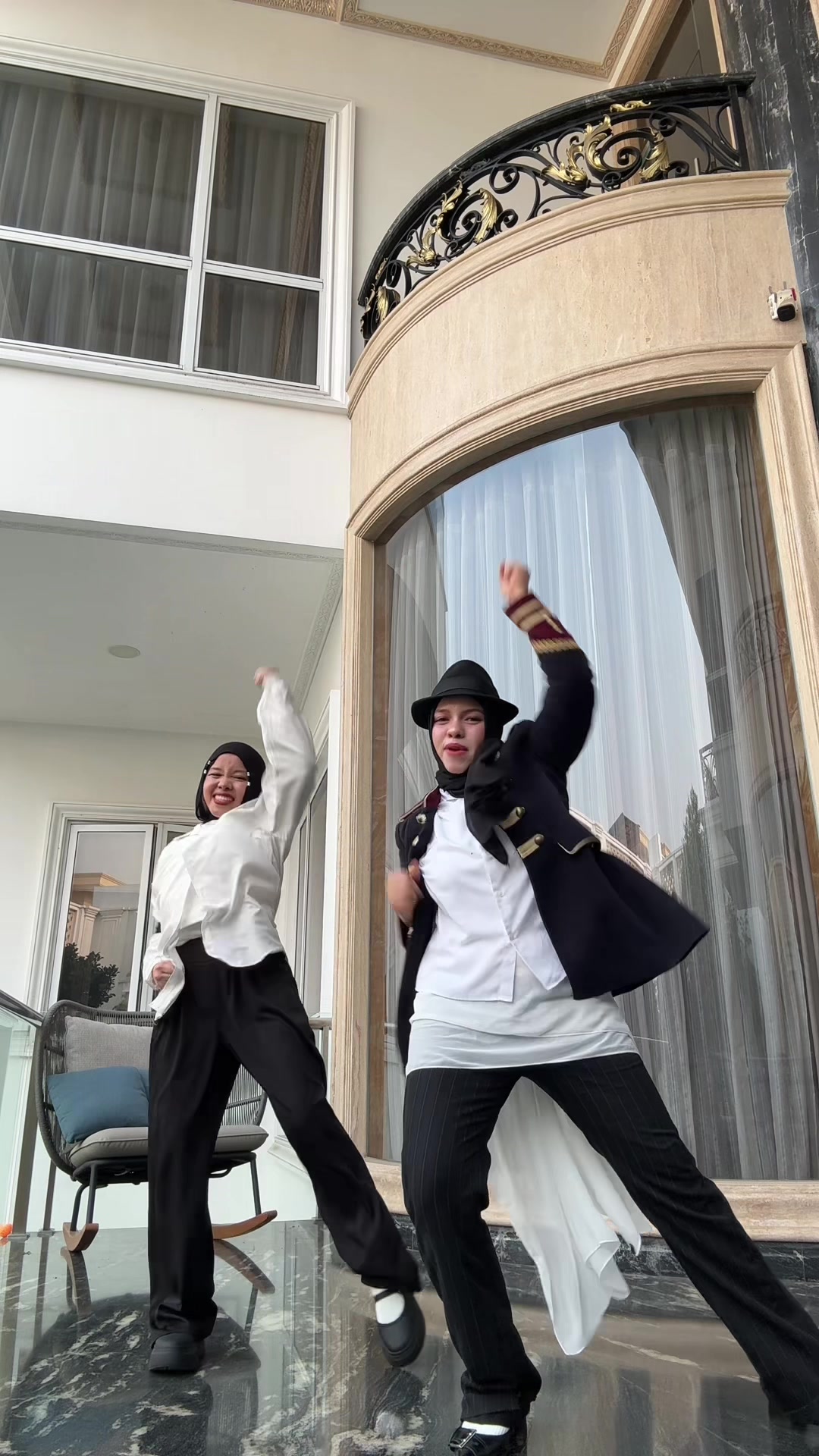 @SajidahHalilintar