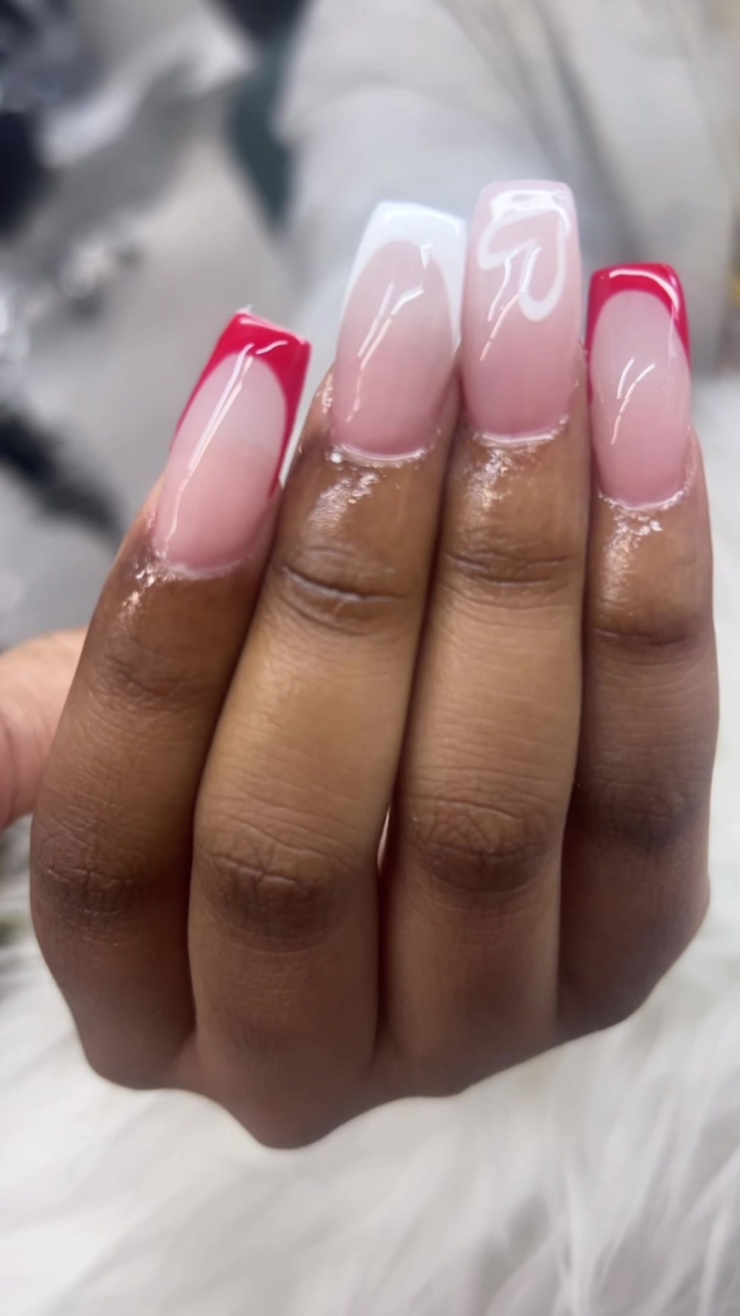 @🦋LA KiKA🦋GLAM🦋NAILS.
