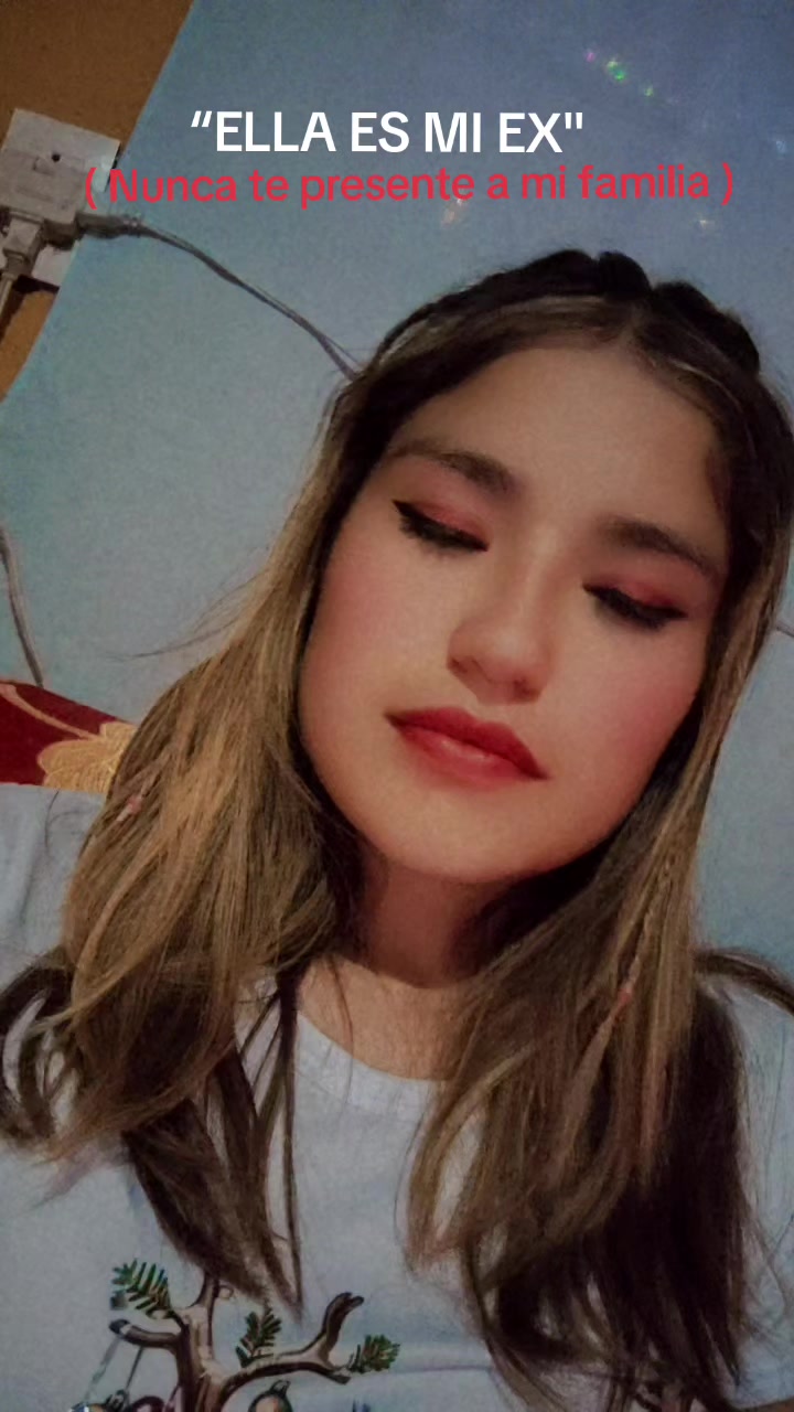 @❤️ ALONDRA LUCAS😎