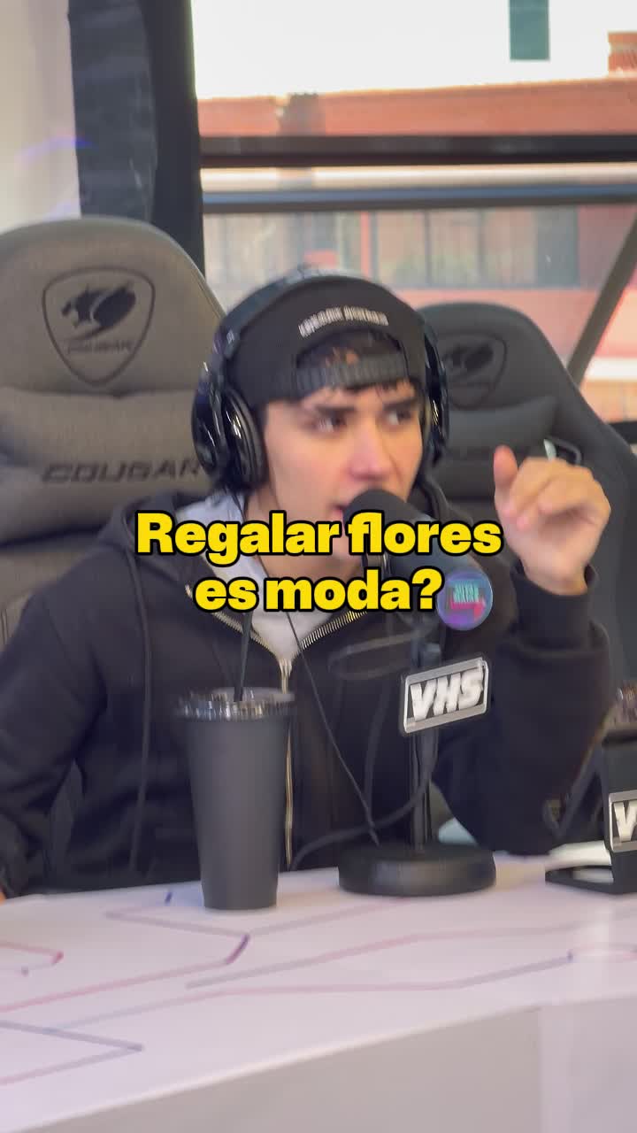 @VHS CANAL DE STREAM