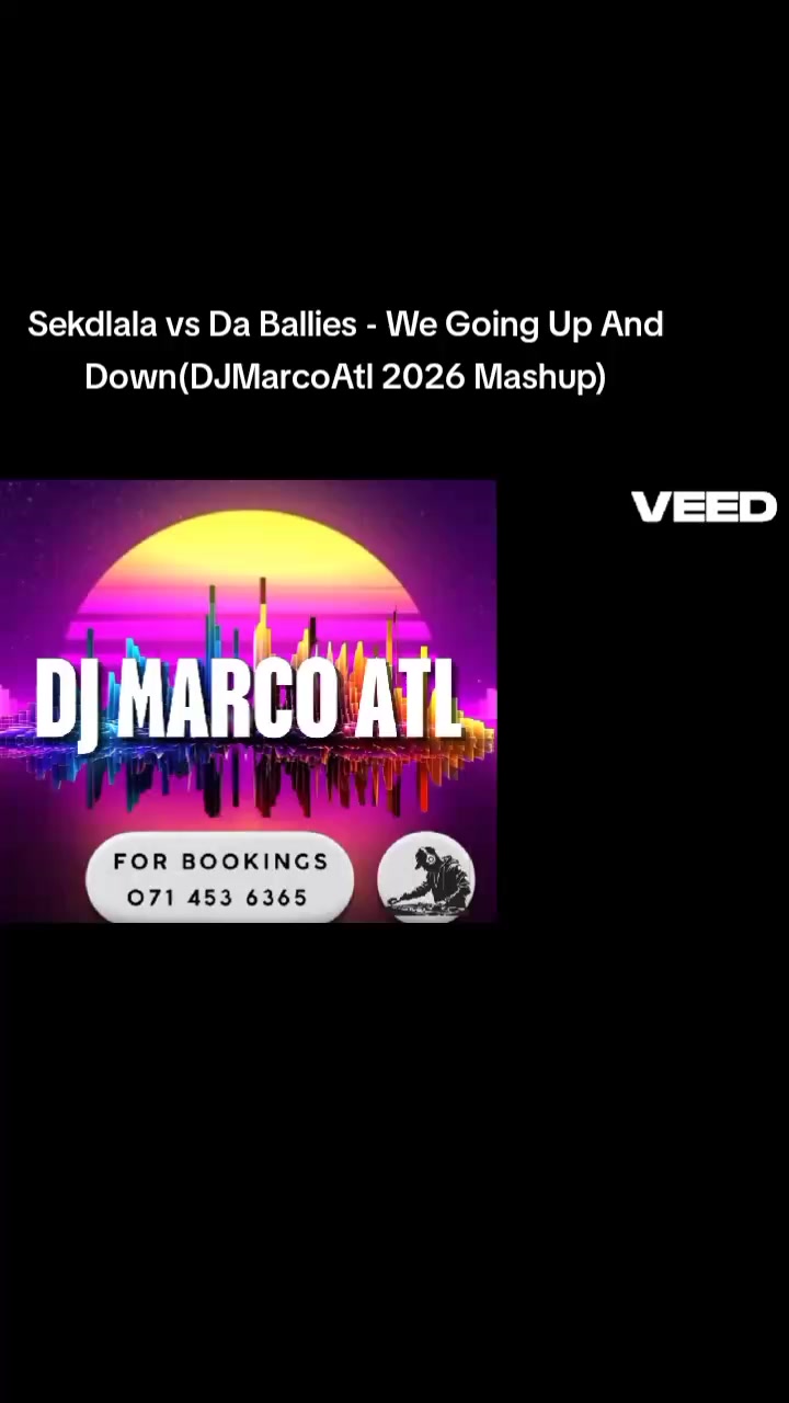 @DJMarcoAtl