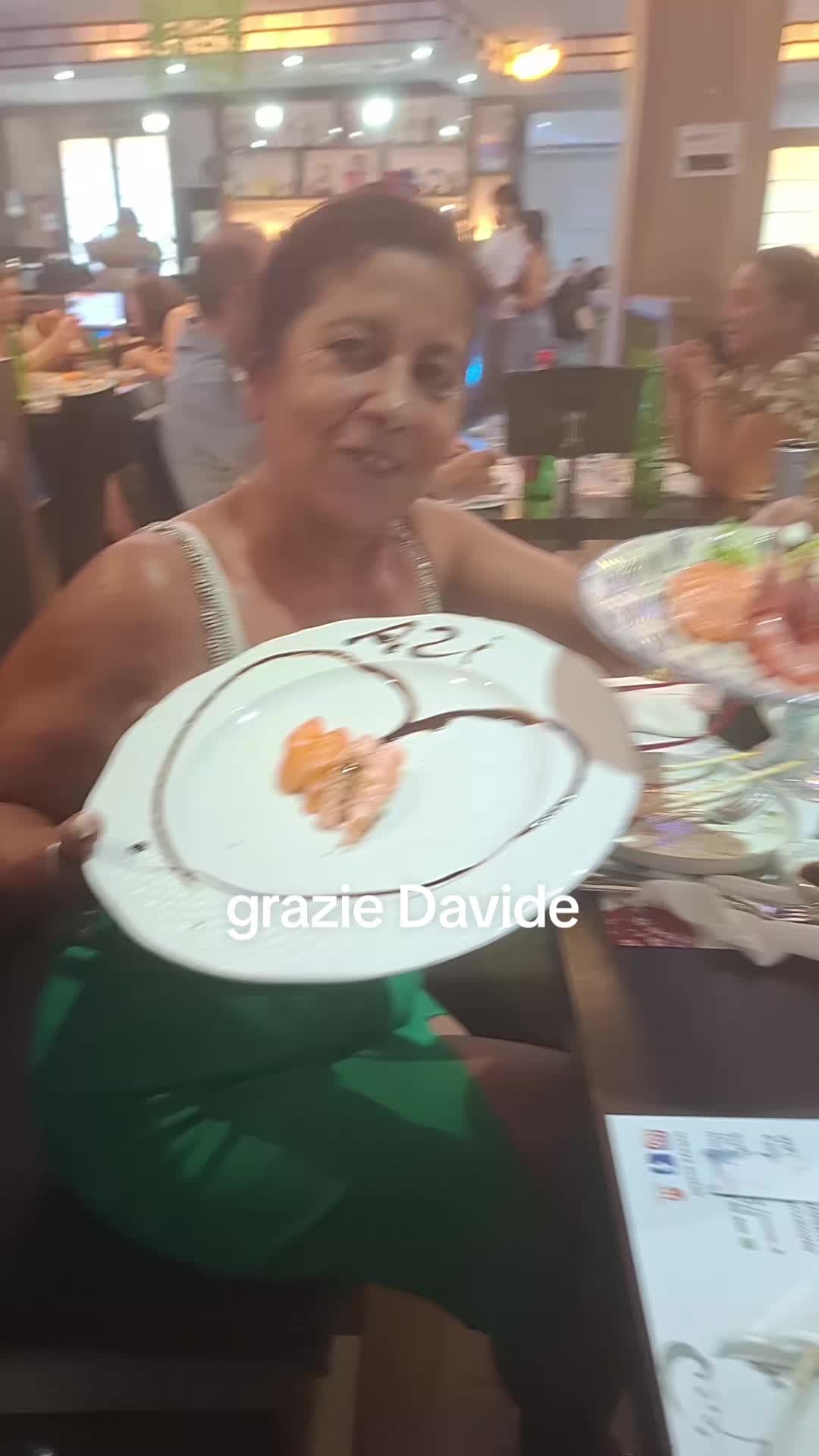 @Maria Savastano