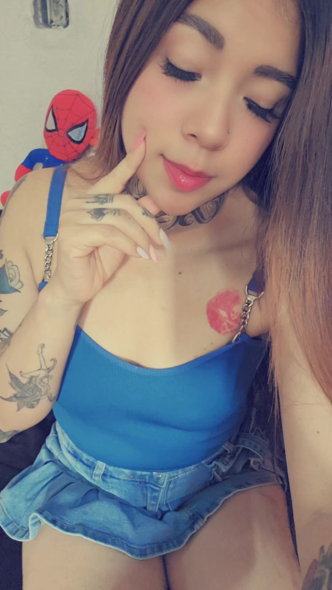 @Jas Padilla