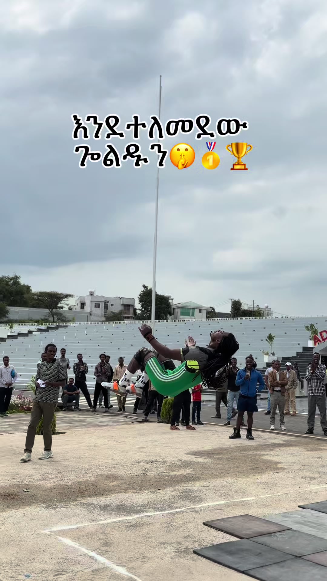 @Ras Nati Lee 李🔥