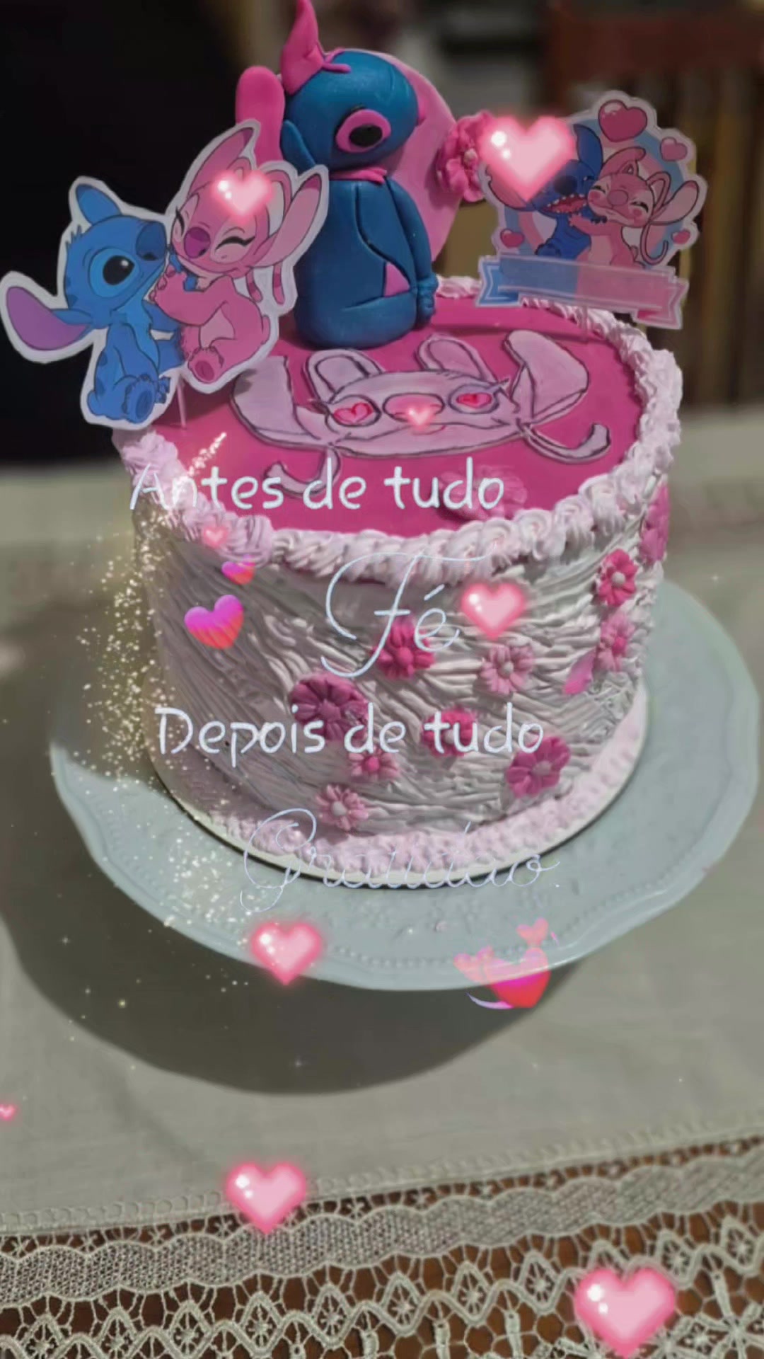 @Carolina personalizados